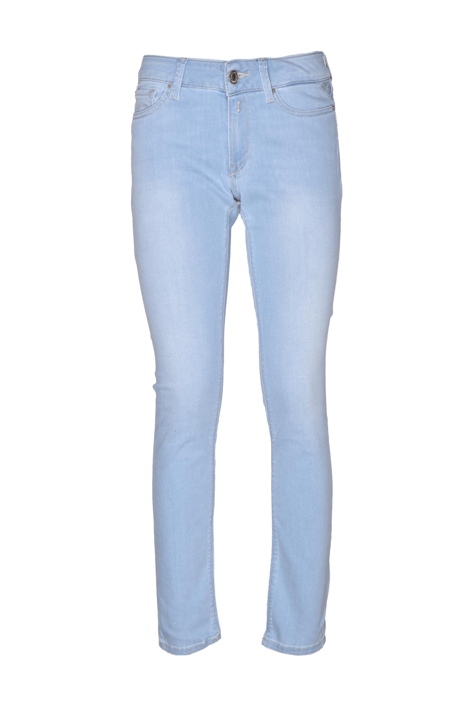 REPLAY - TROUSERS