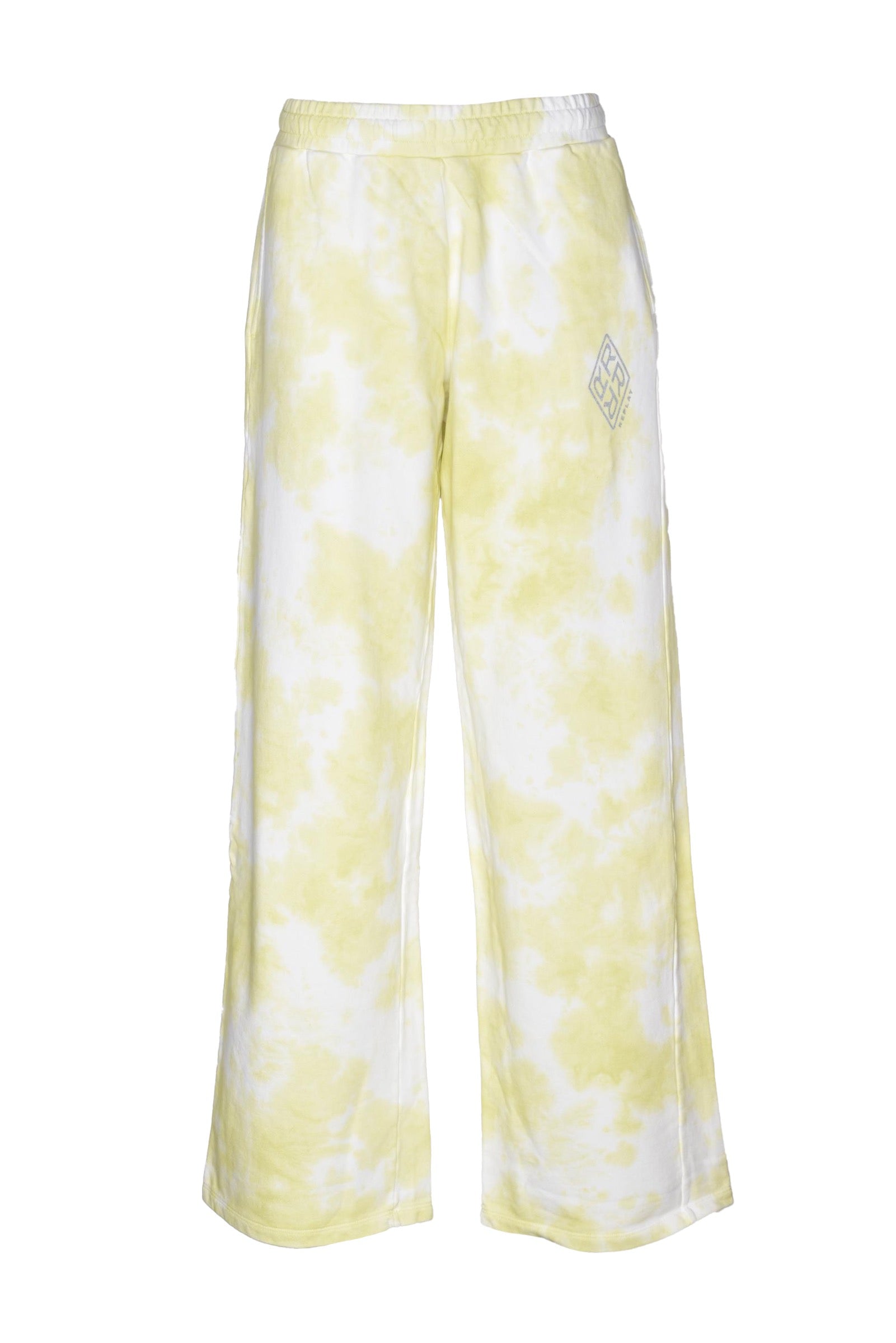 REPLAY - TROUSERS