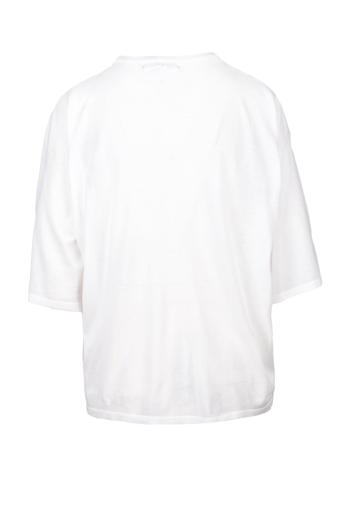 SKILLS &amp; GENES - KNITWEAR AND SWEATSHIRTS