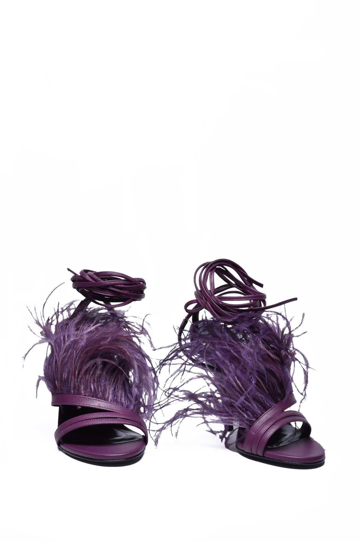 PATRIZIA PEPE - SHOES