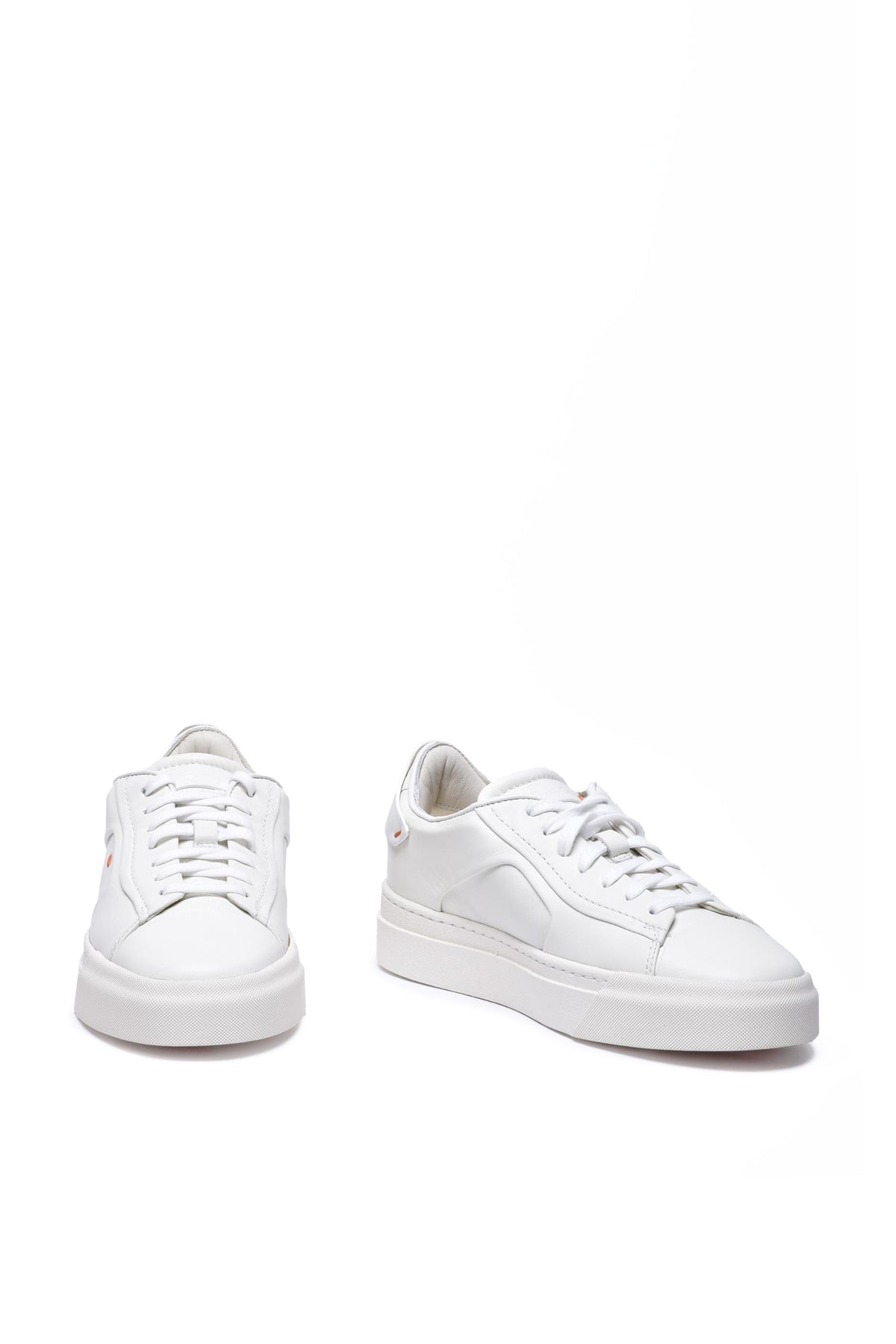 SANTONI - SHOES
