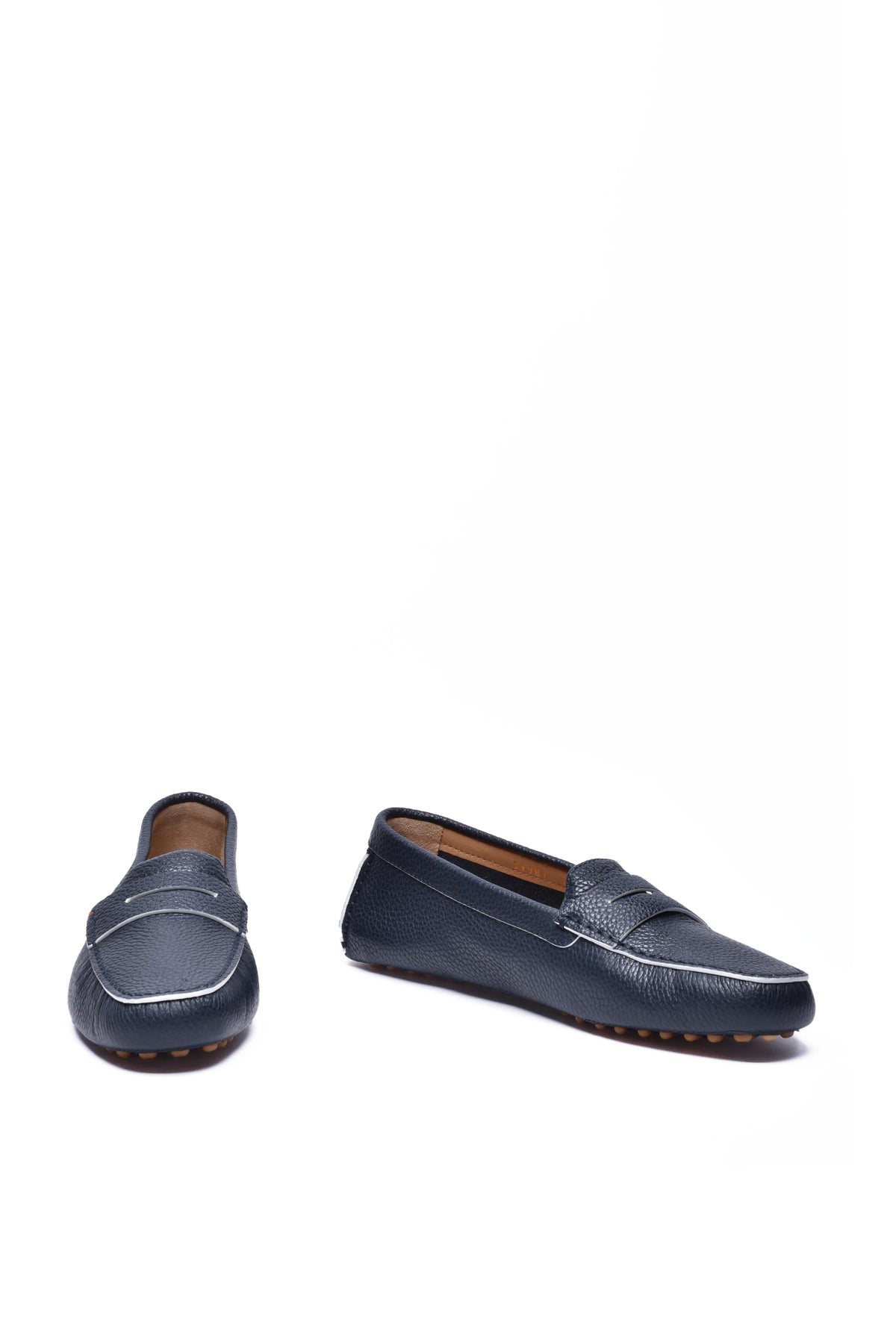 SANTONI - SHOES