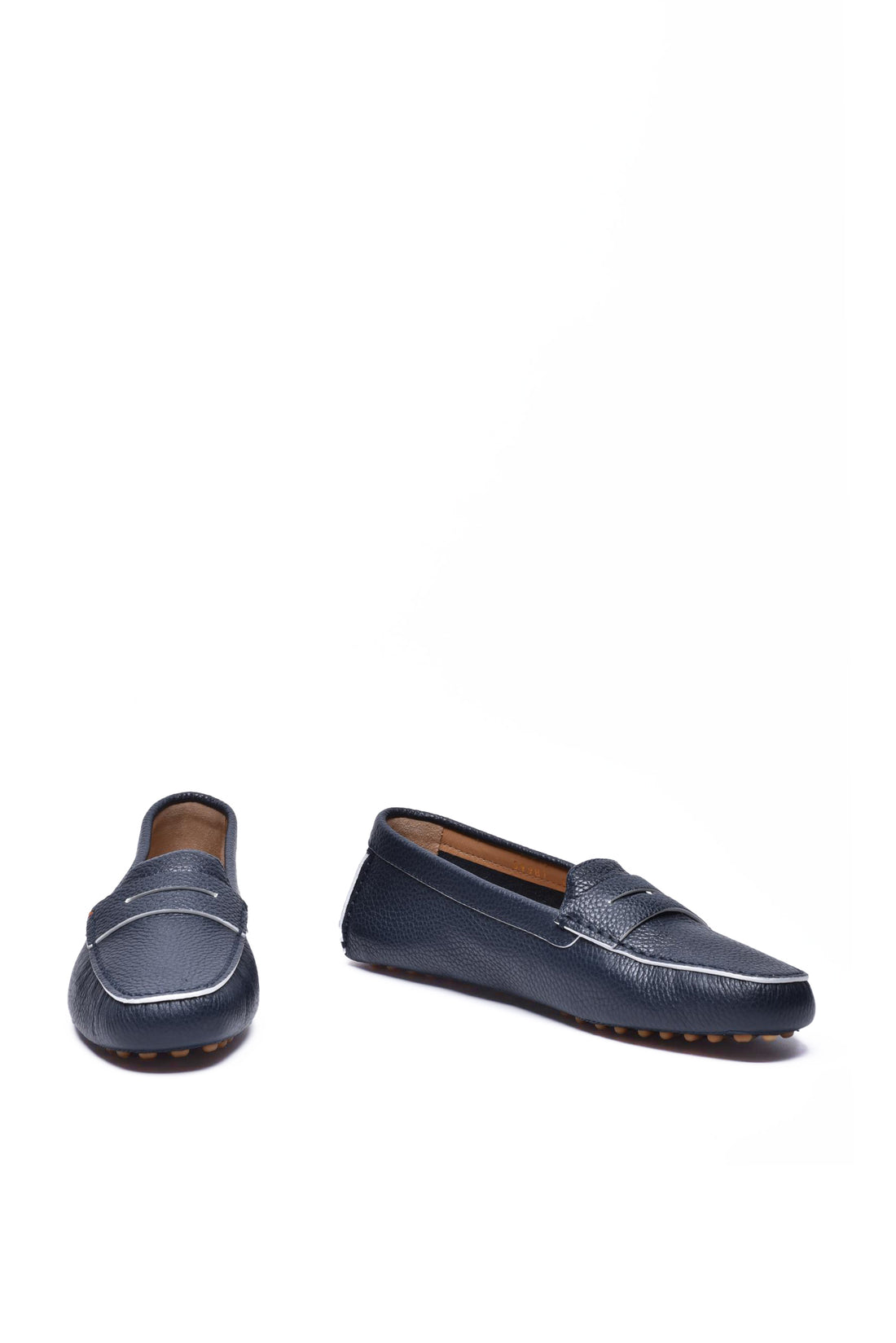 SANTONI - SHOES