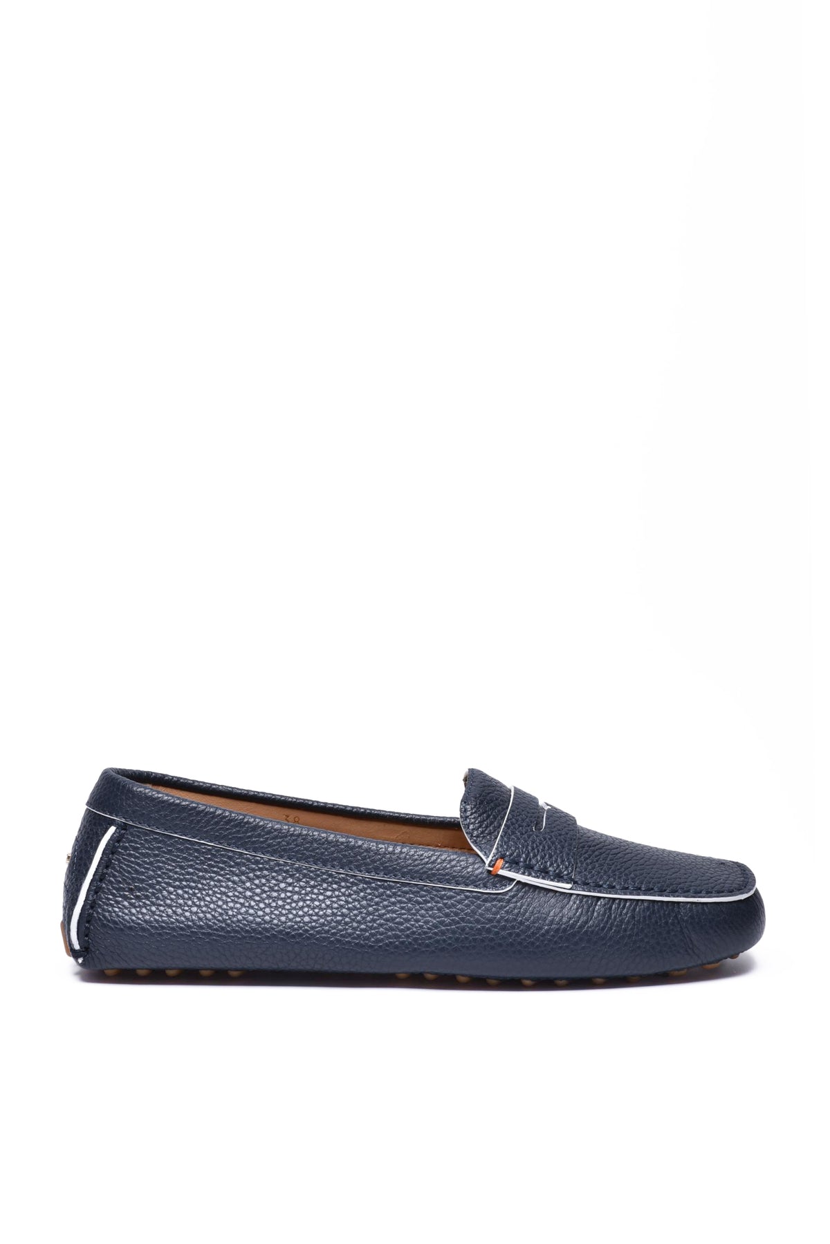SANTONI - SHOES