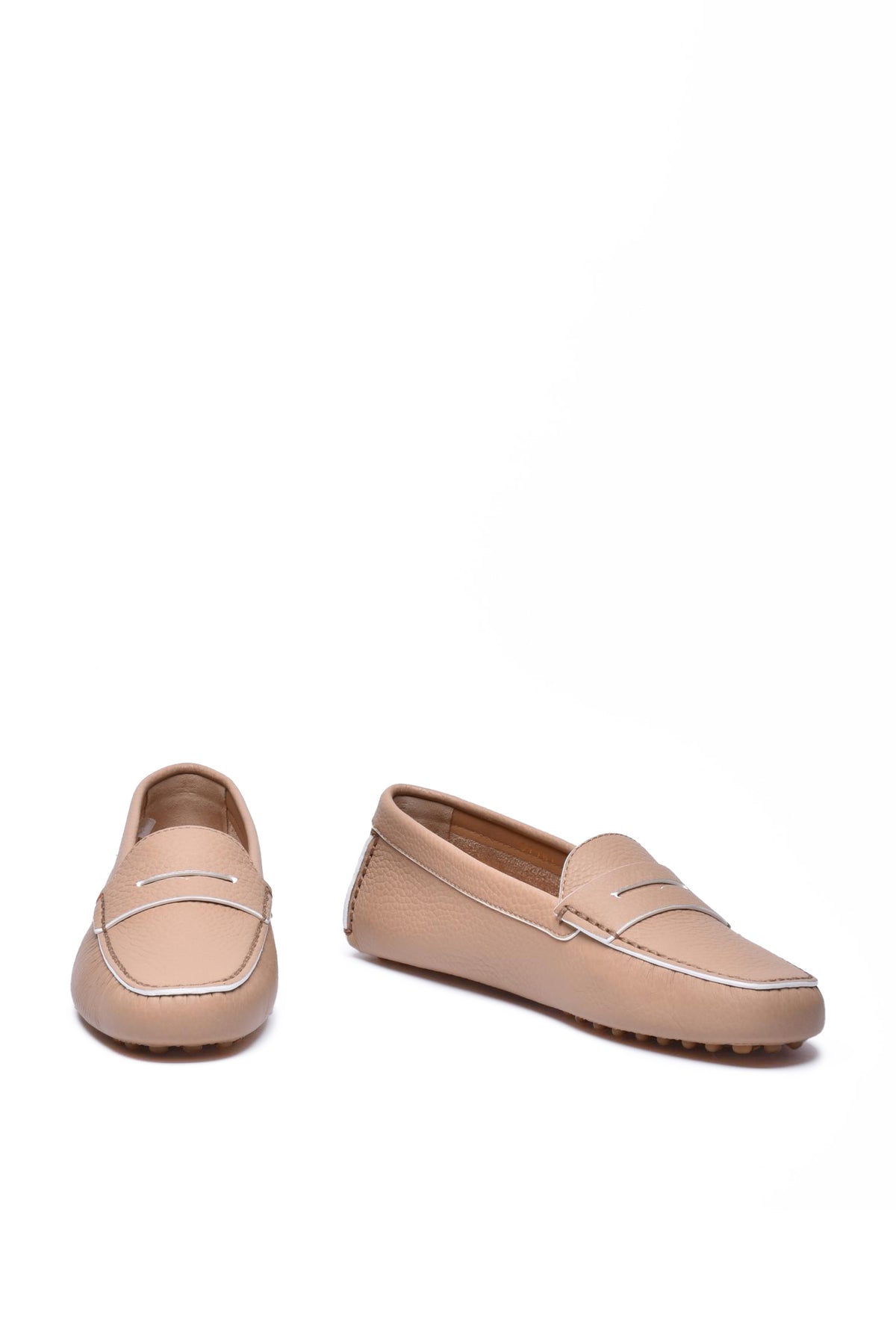 SANTONI - SHOES
