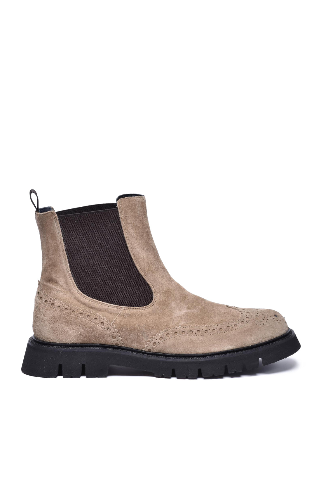 SEBOY S - SHOES