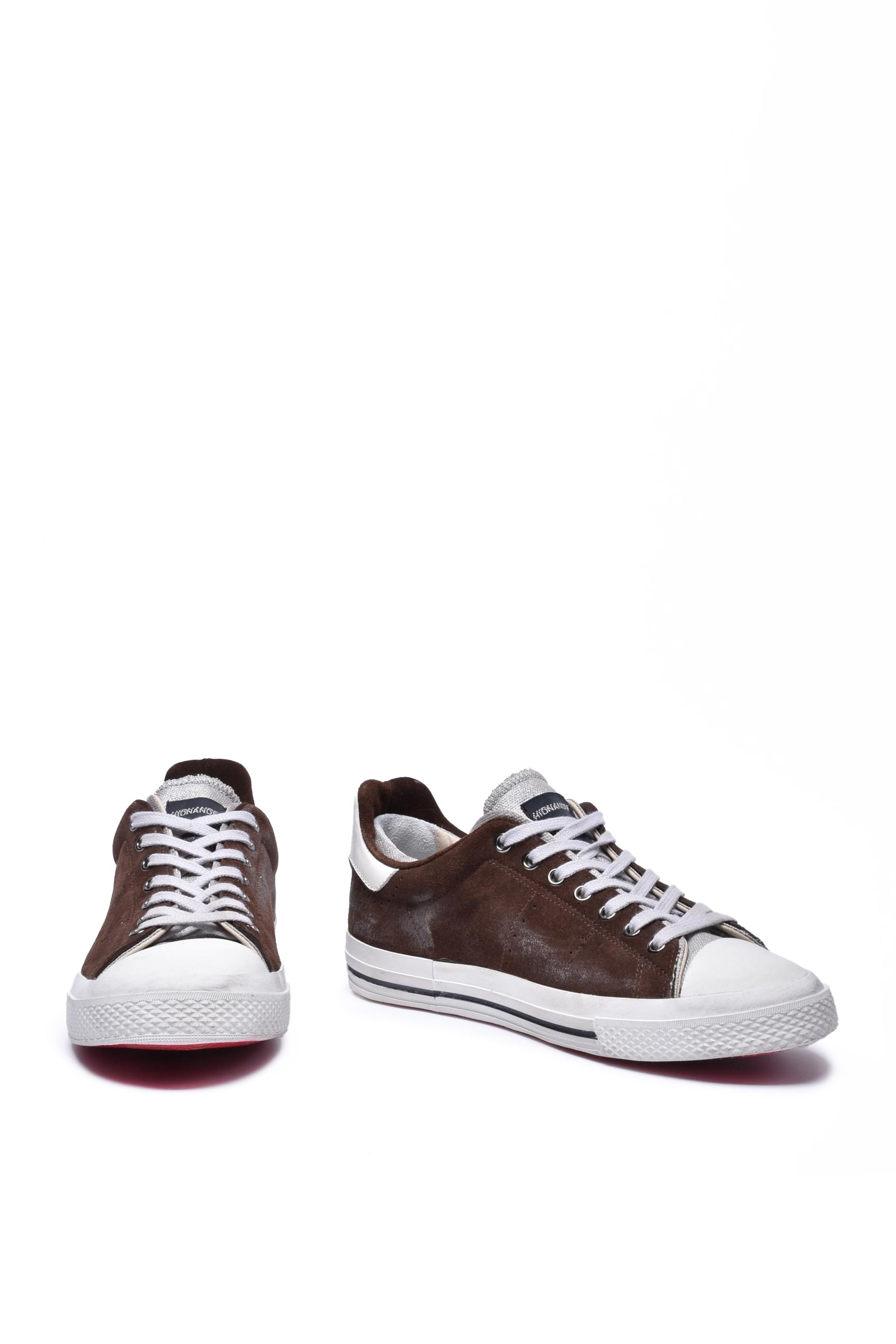 HIDNANDER - SHOES