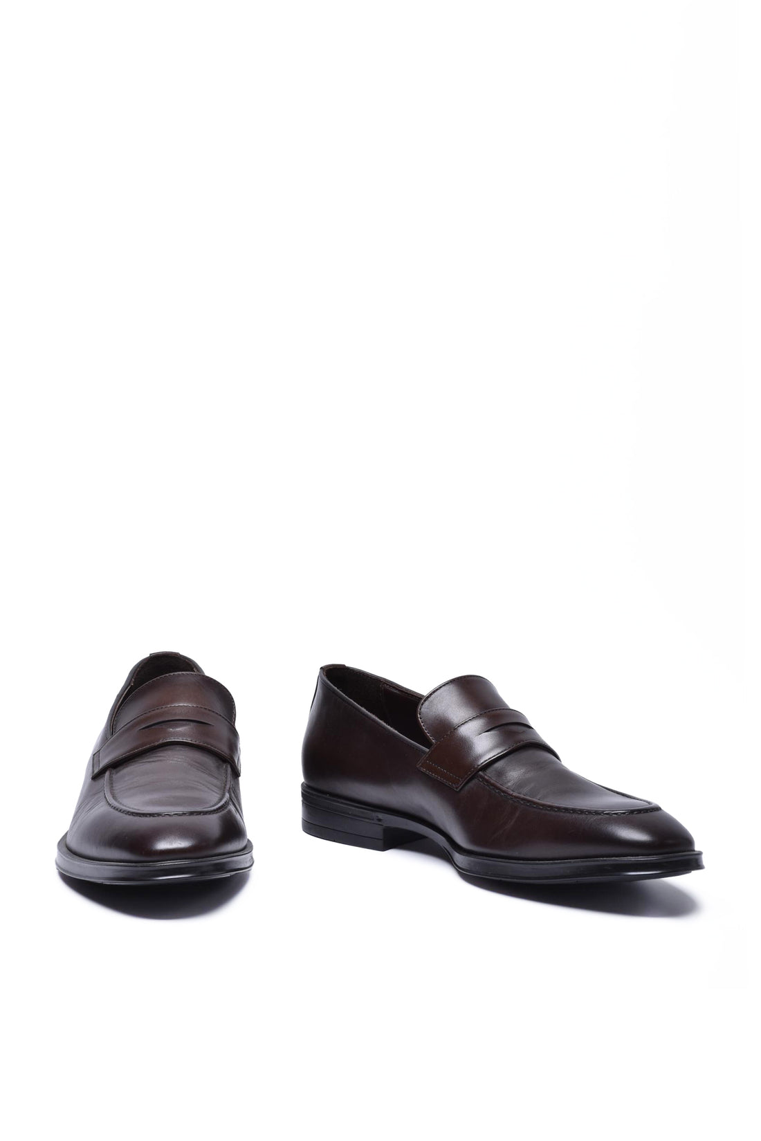 CANALI - SHOES