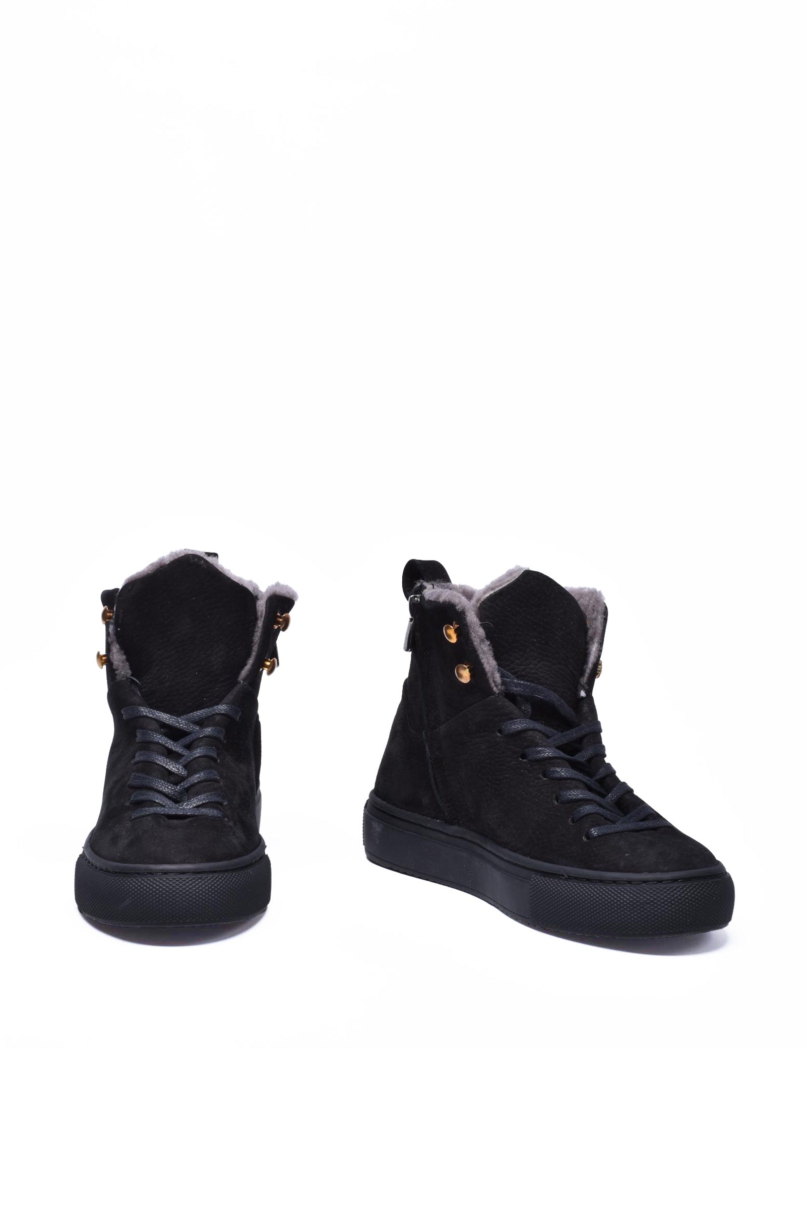 CERRUTI - SHOES