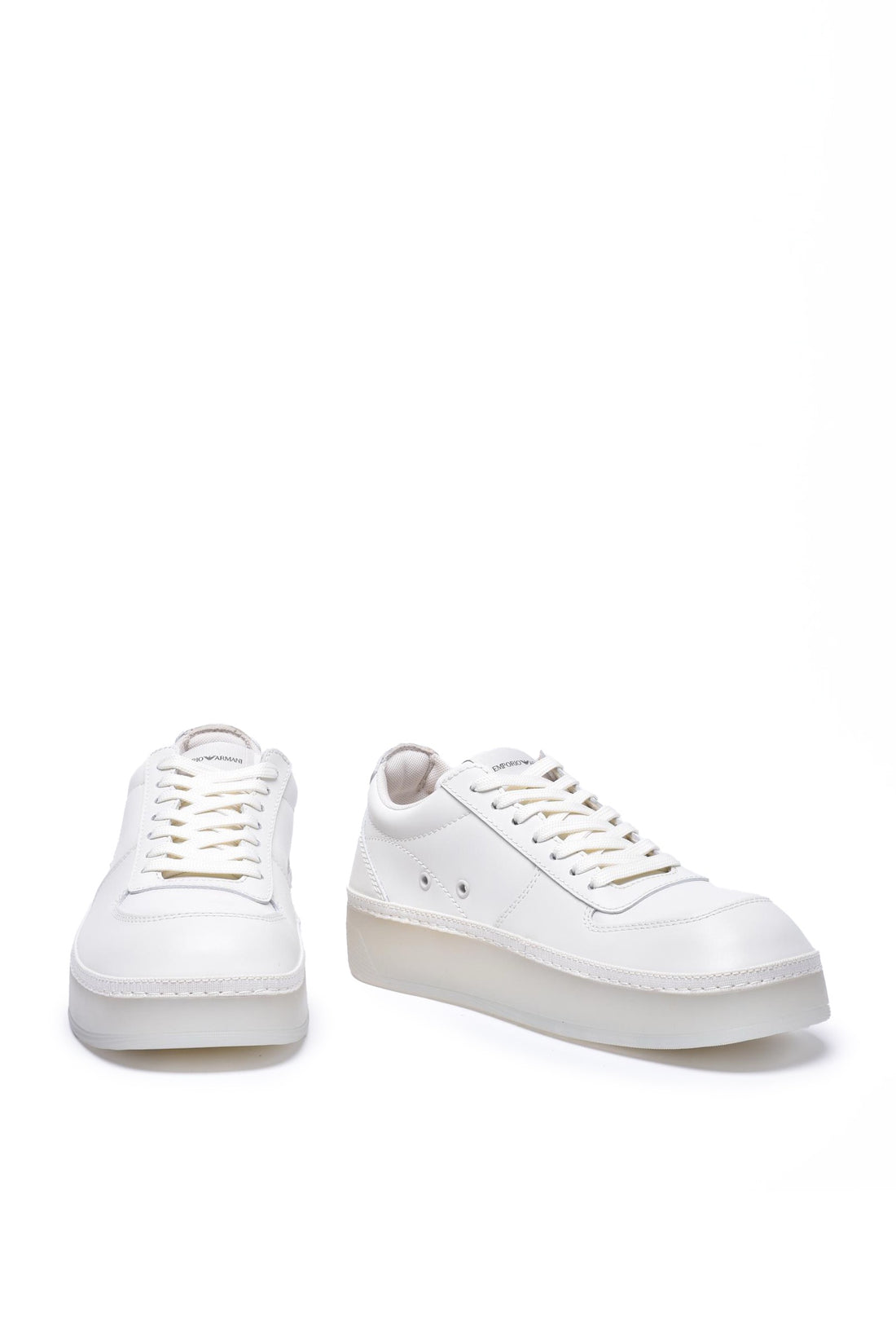 EMPORIO ARMANI - SHOES