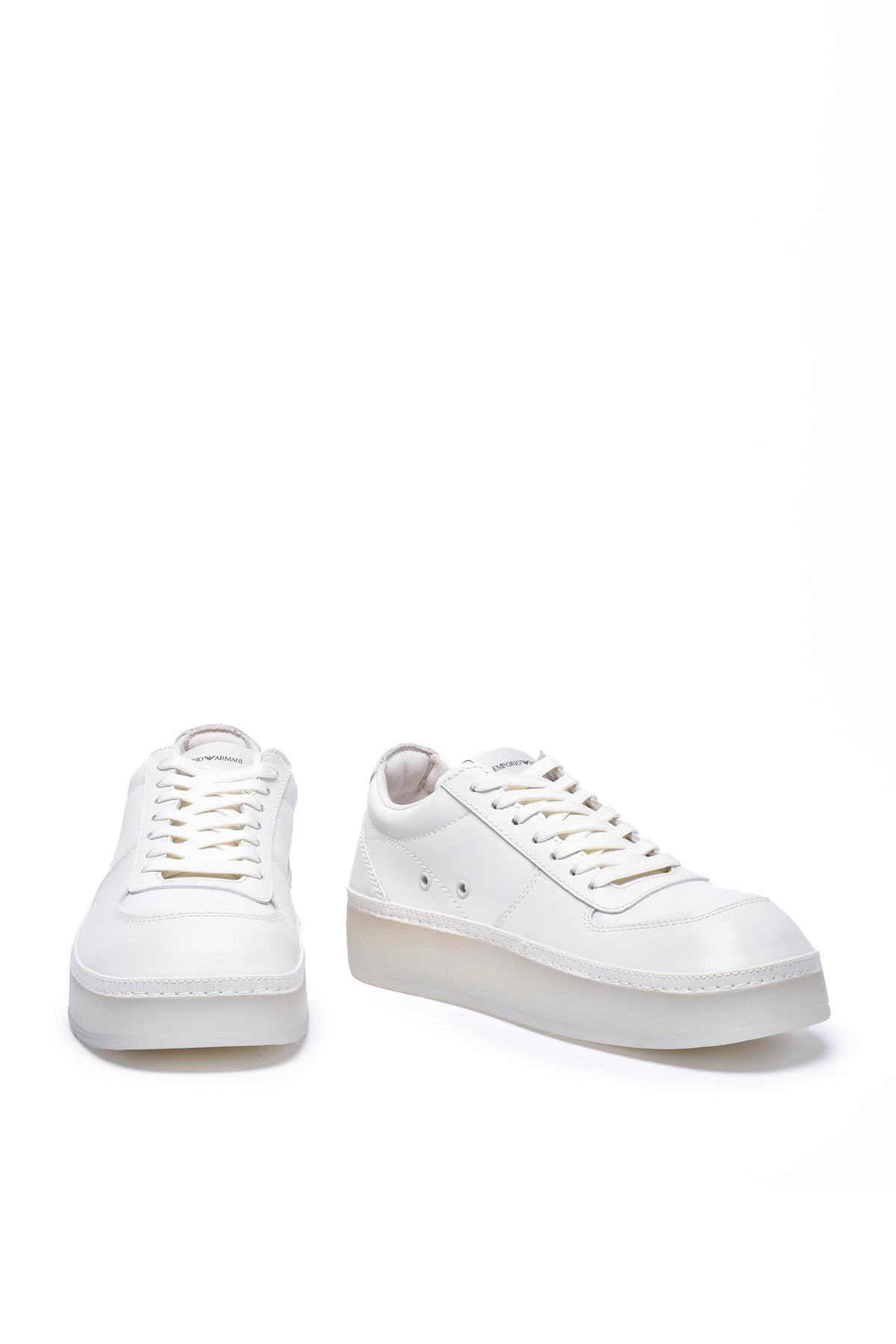 EMPORIO ARMANI - SHOES