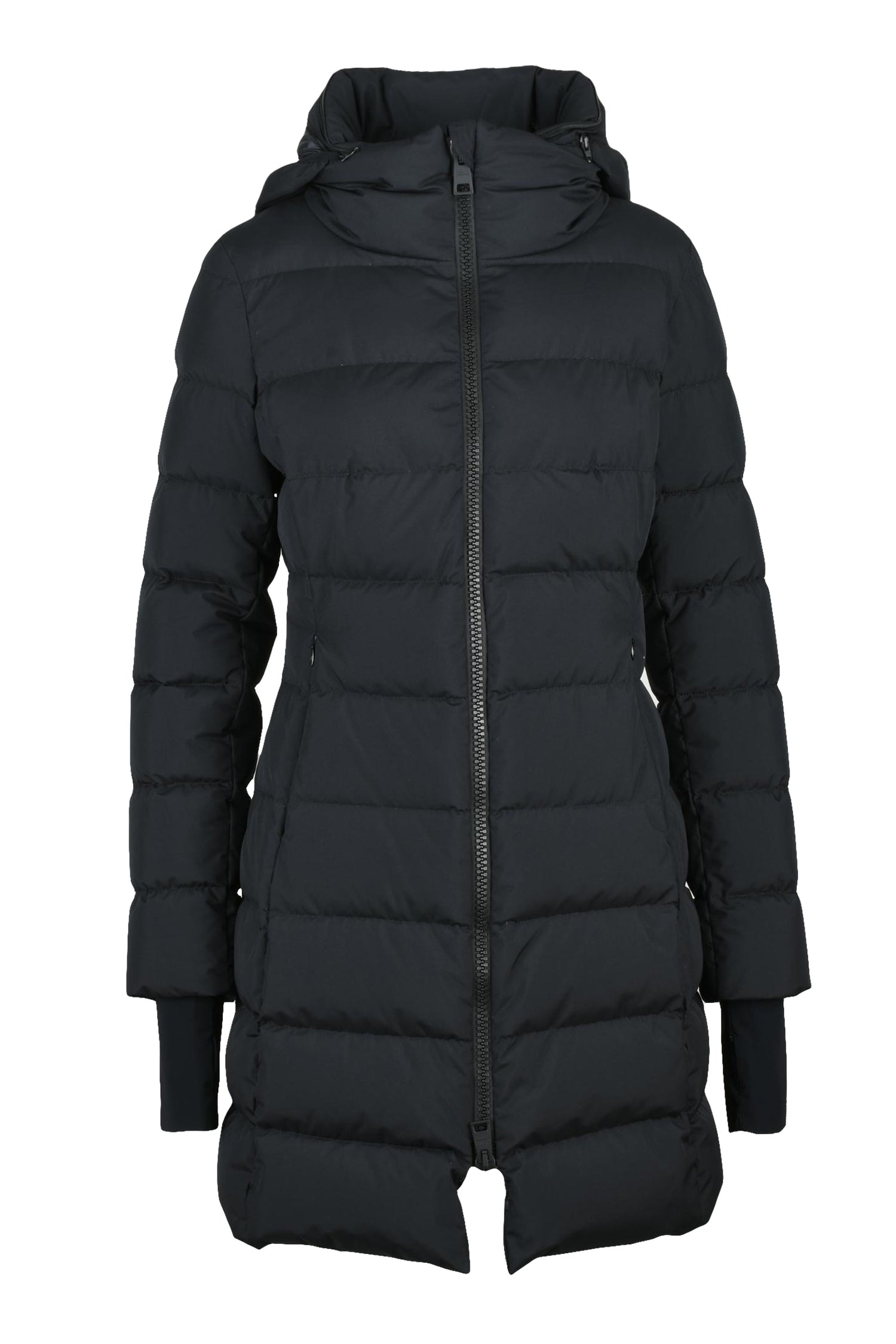 HERNO LAMINAR - OUTWEAR JACKETS