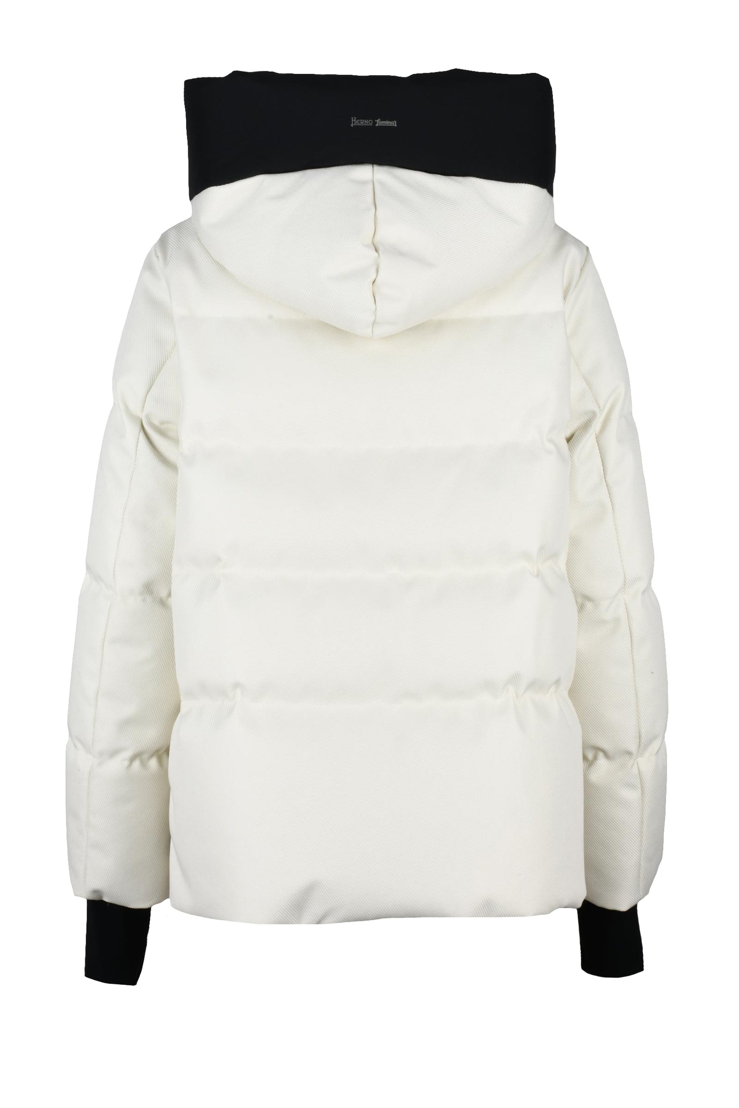 HERNO LAMINAR - OUTWEAR JACKETS