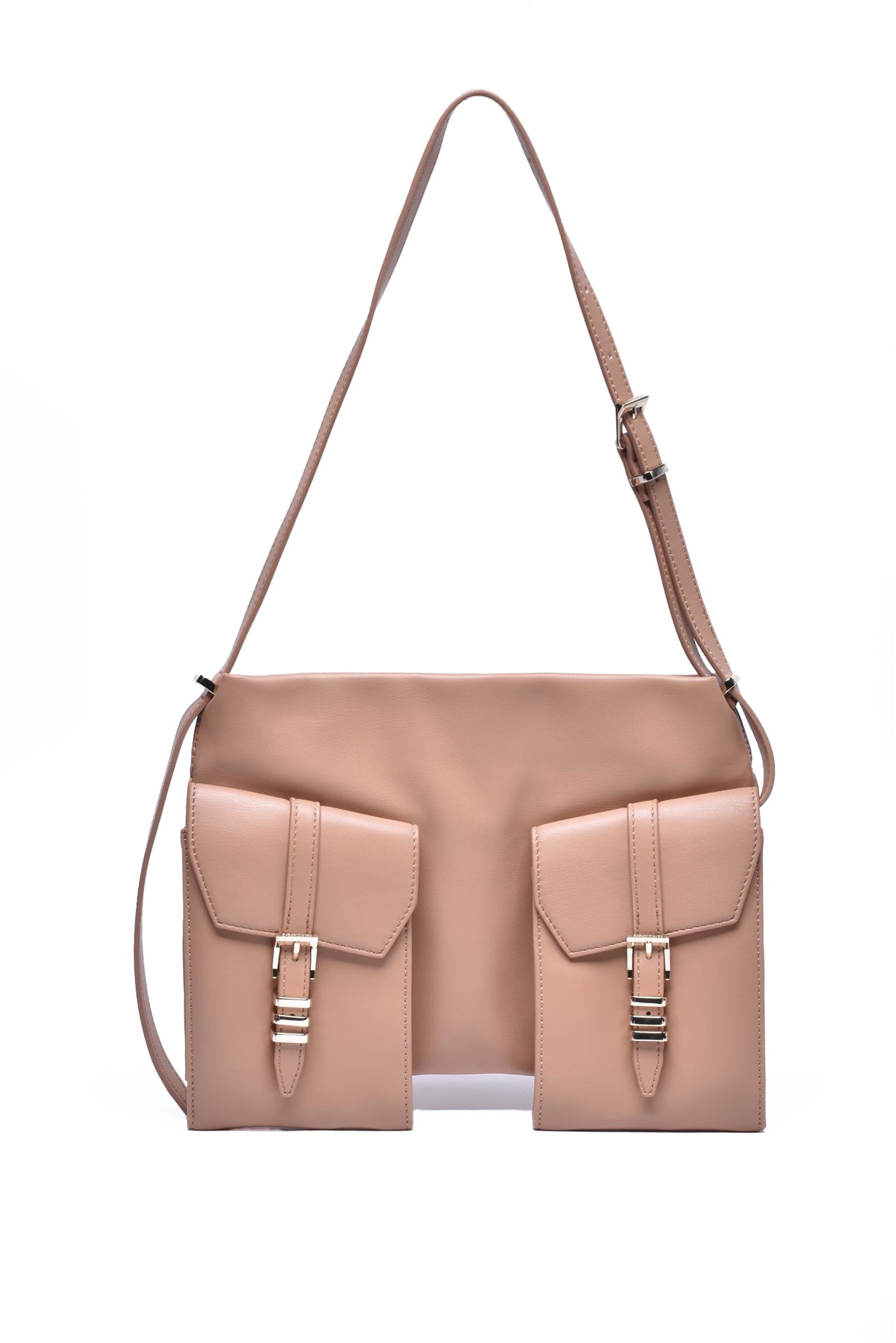 PATRIZIA PEPE - BAGS AND BACKPACKS