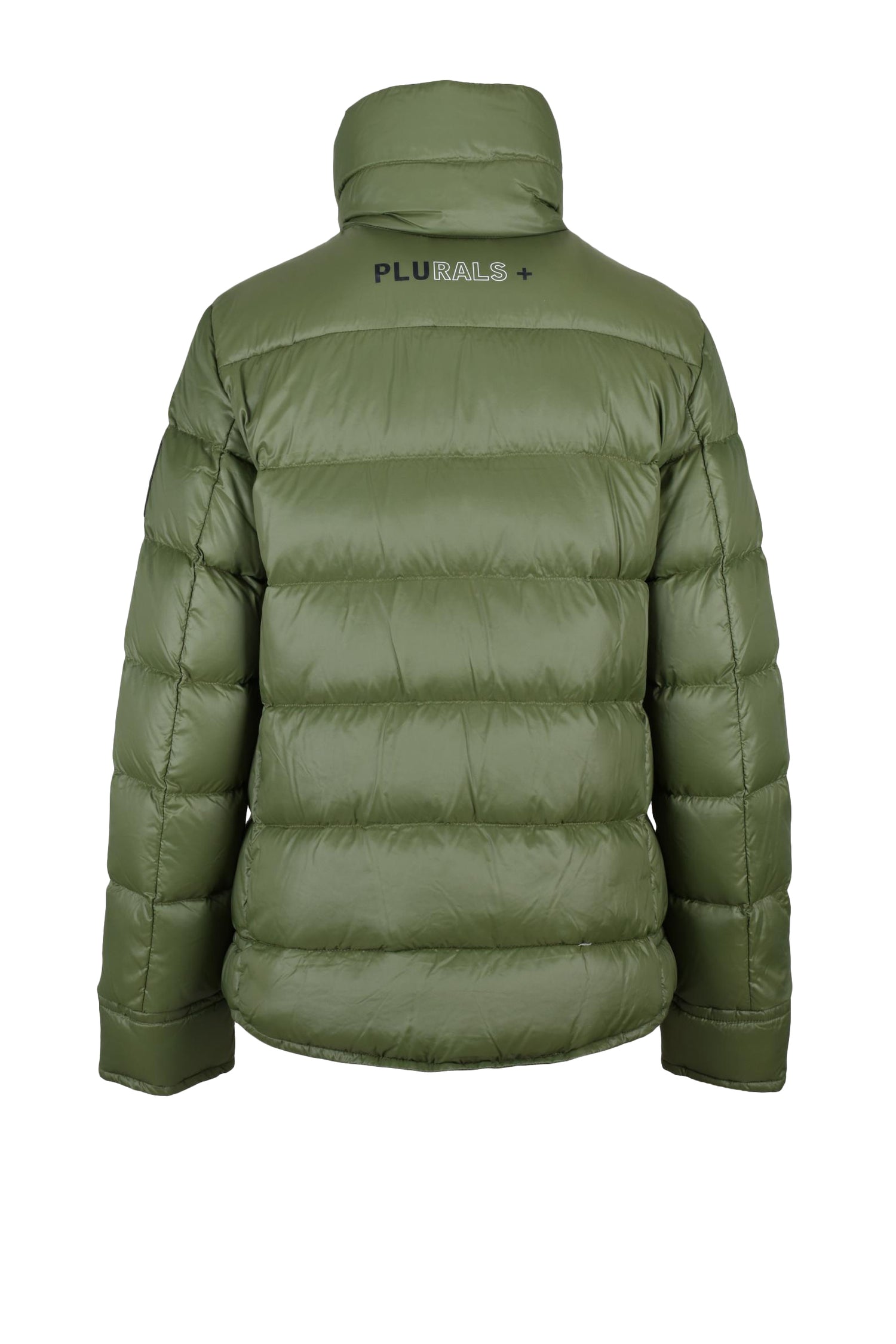 PEUTEREY PLURALS - OUTWEAR JACKETS