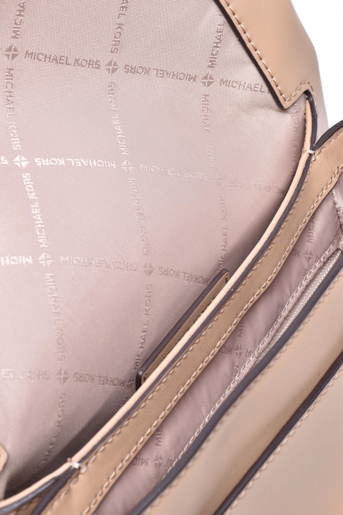 MICHAEL KORS - BAGS AND BACKPACKS