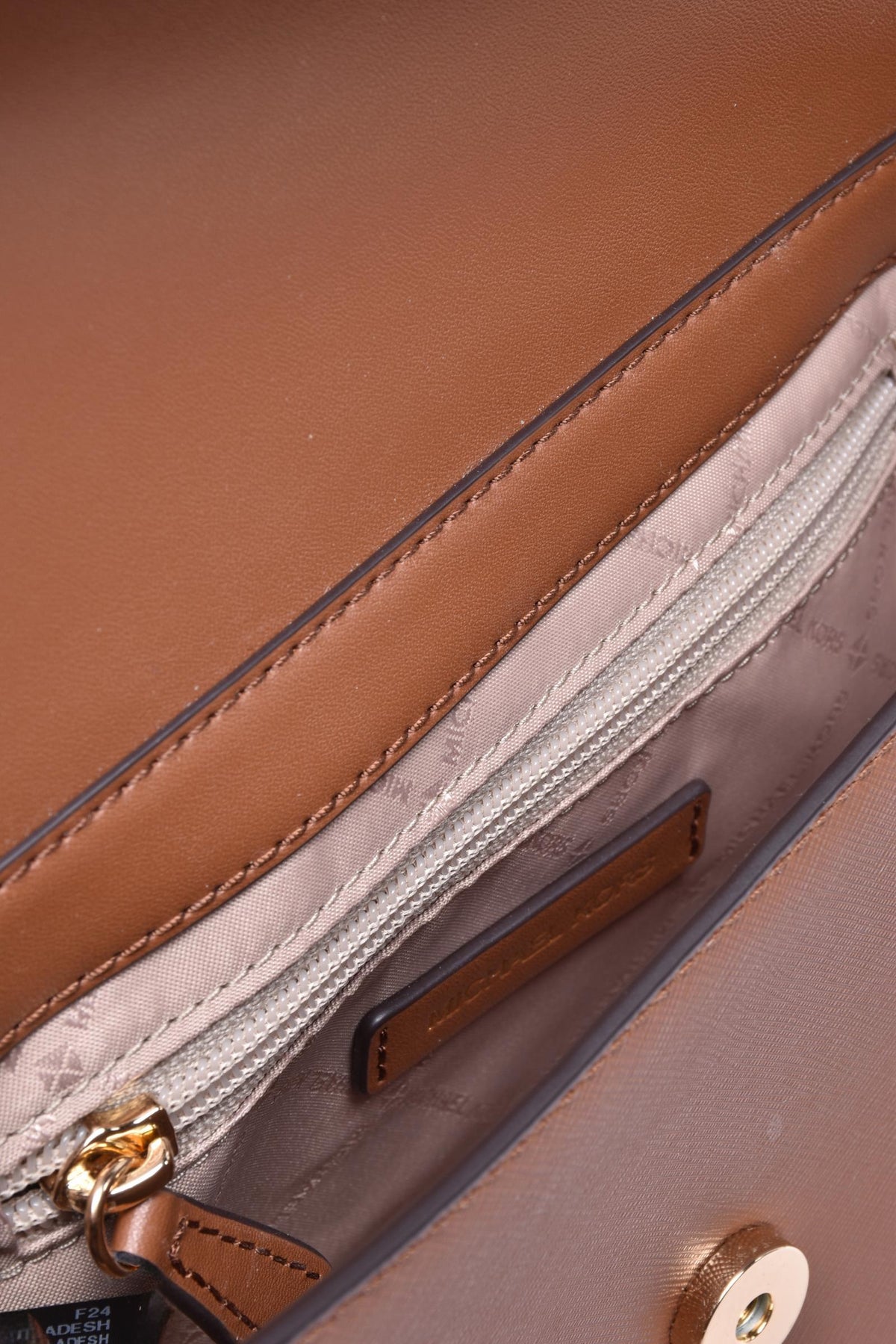 MICHAEL KORS - BAGS AND BACKPACKS