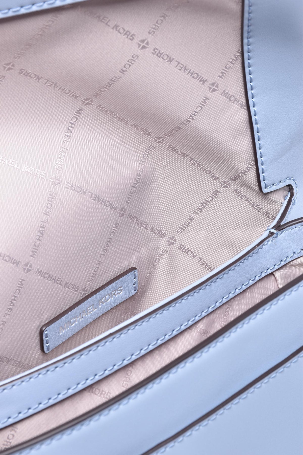 MICHAEL KORS - BAGS AND BACKPACKS