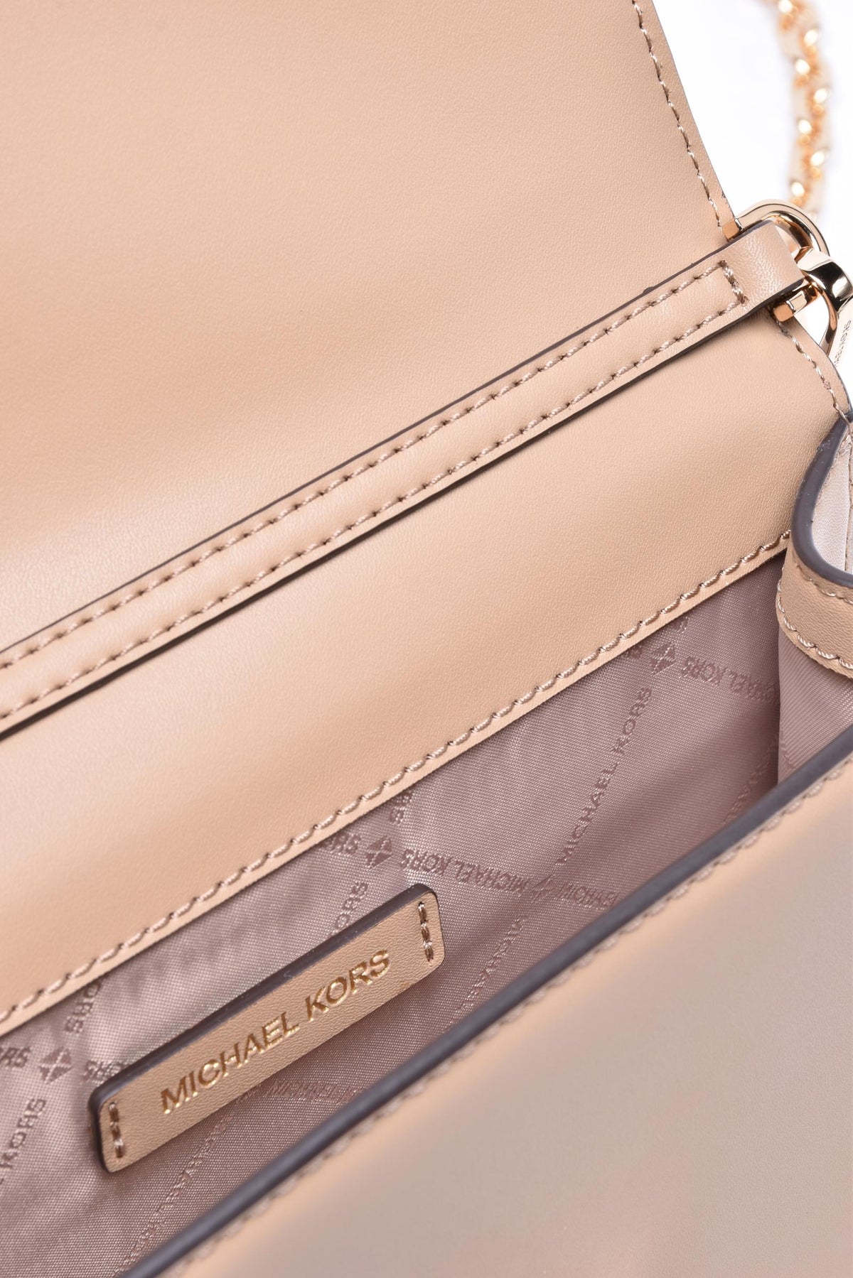 MICHAEL KORS - BAGS AND BACKPACKS