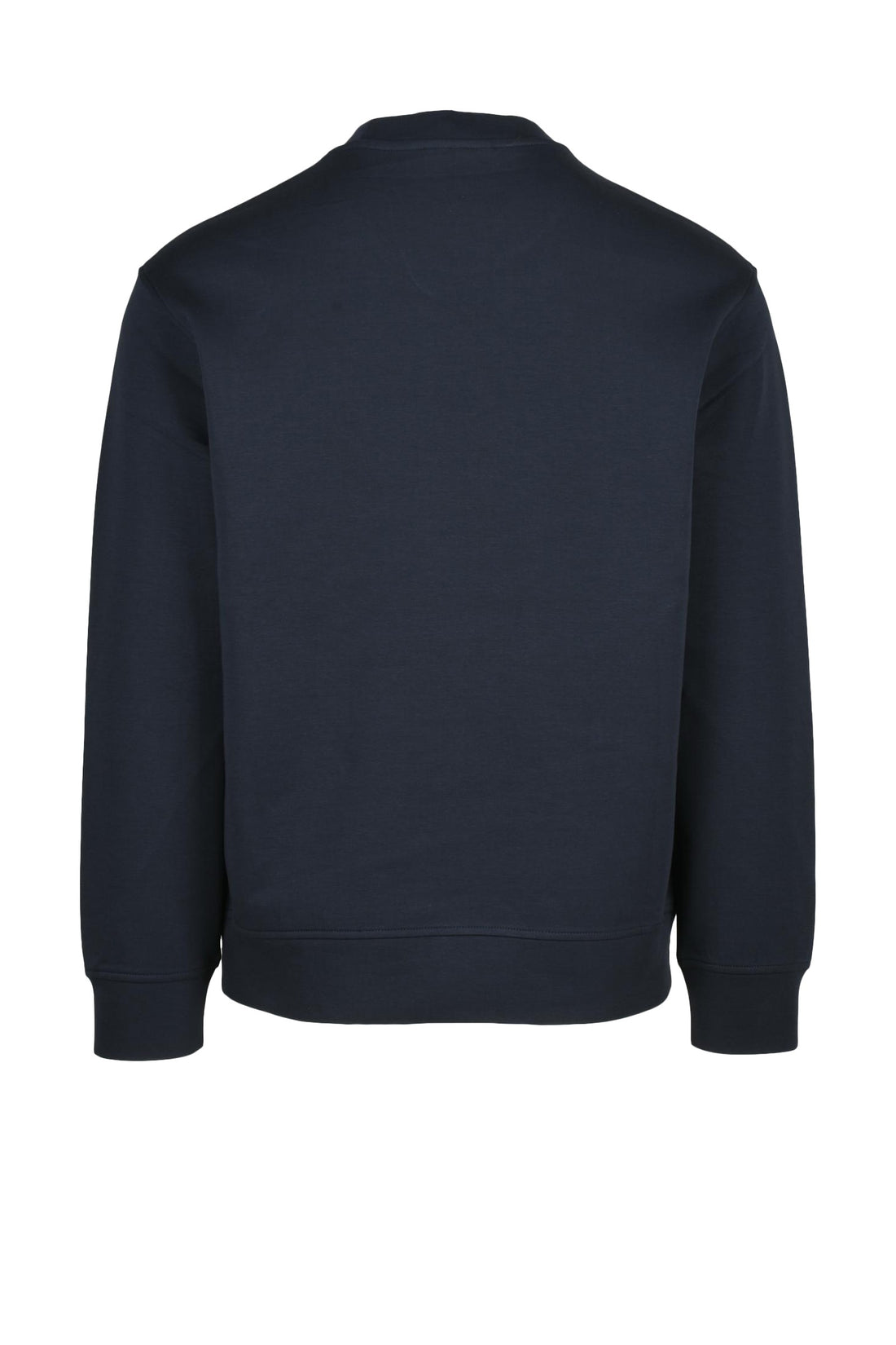 EMPORIO ARMANI - KNITWEAR AND SWEATSHIRTS