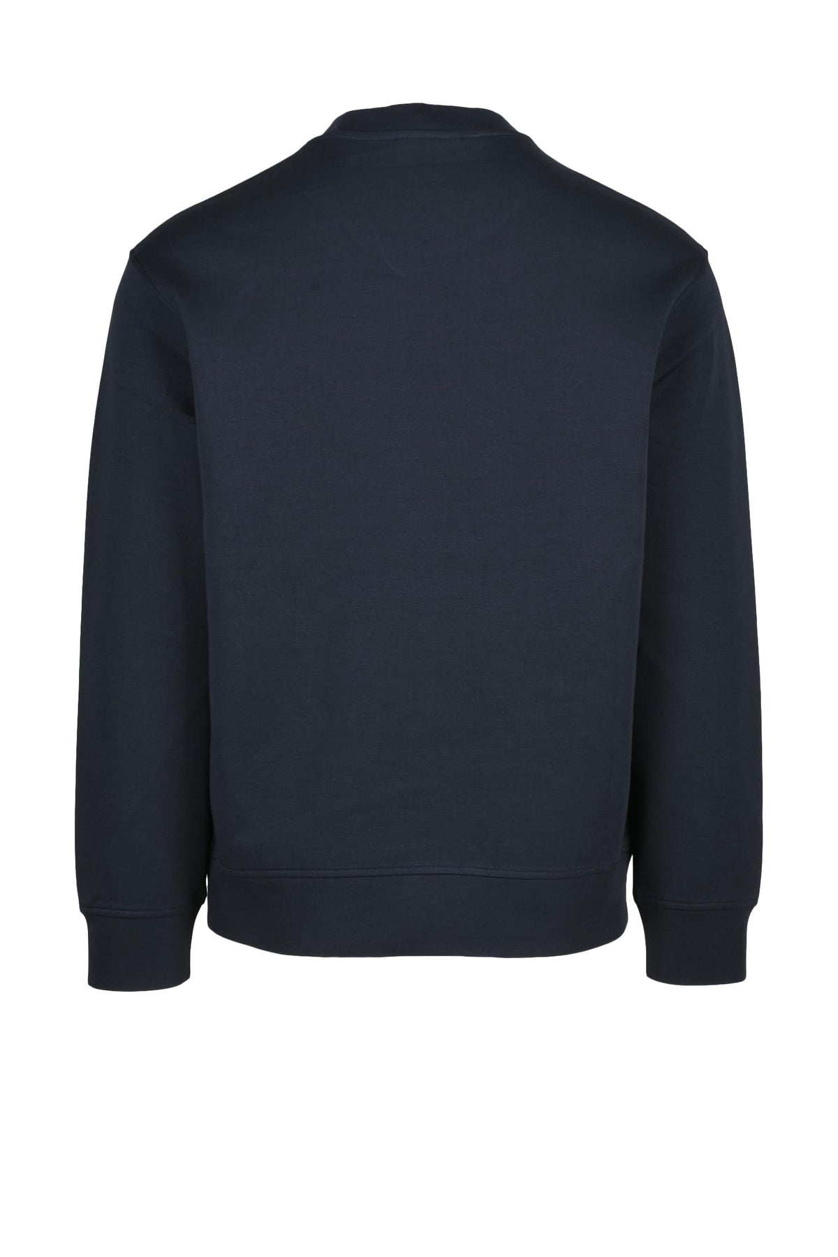 EMPORIO ARMANI - KNITWEAR AND SWEATSHIRTS