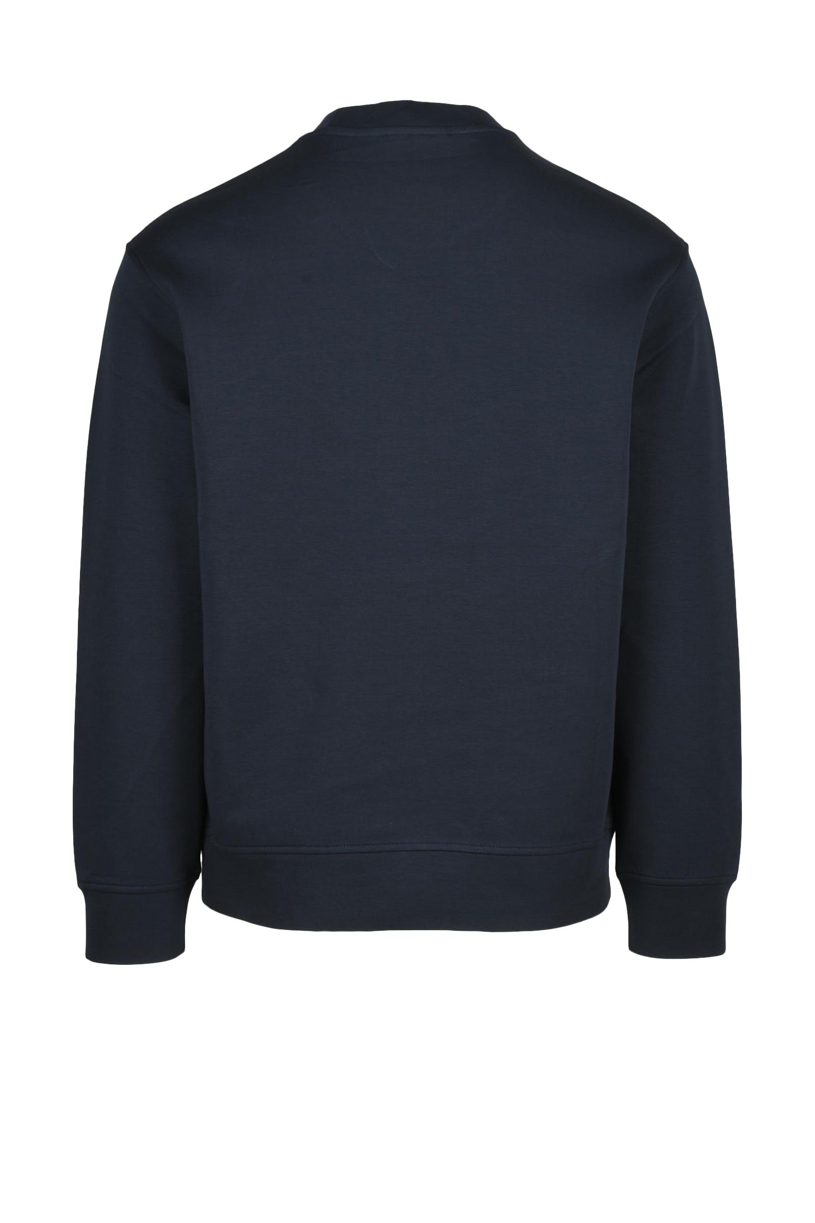 EMPORIO ARMANI - KNITWEAR AND SWEATSHIRTS
