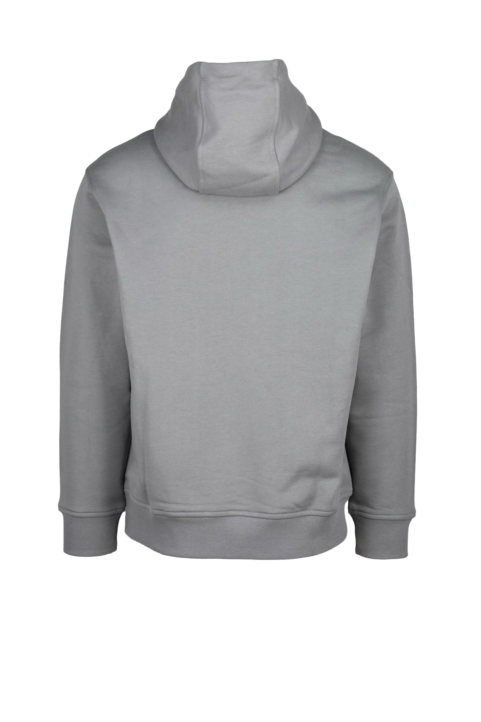 EMPORIO ARMANI - KNITWEAR AND SWEATSHIRTS