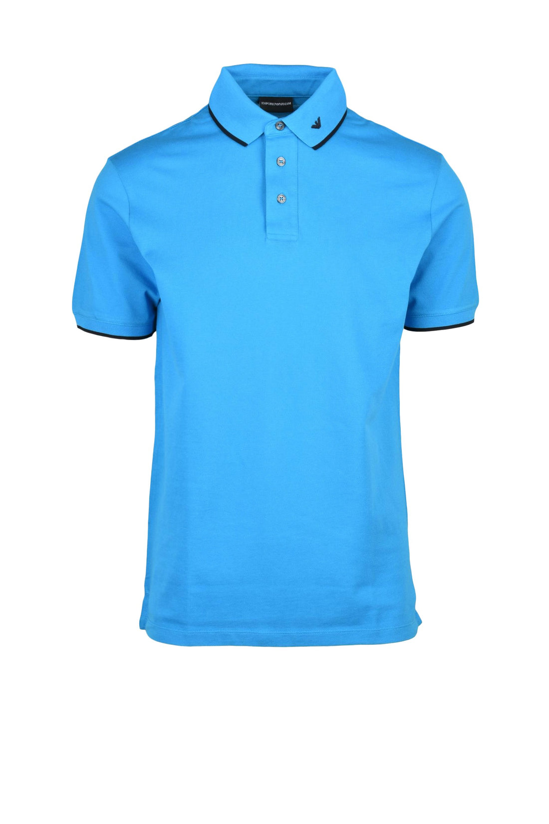EMPORIO ARMANI - T-SHIRT AND POLO