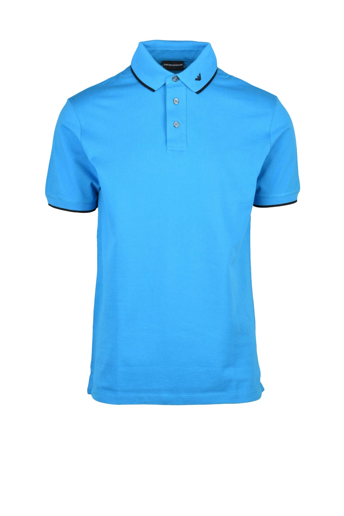 EMPORIO ARMANI - T-SHIRT AND POLO