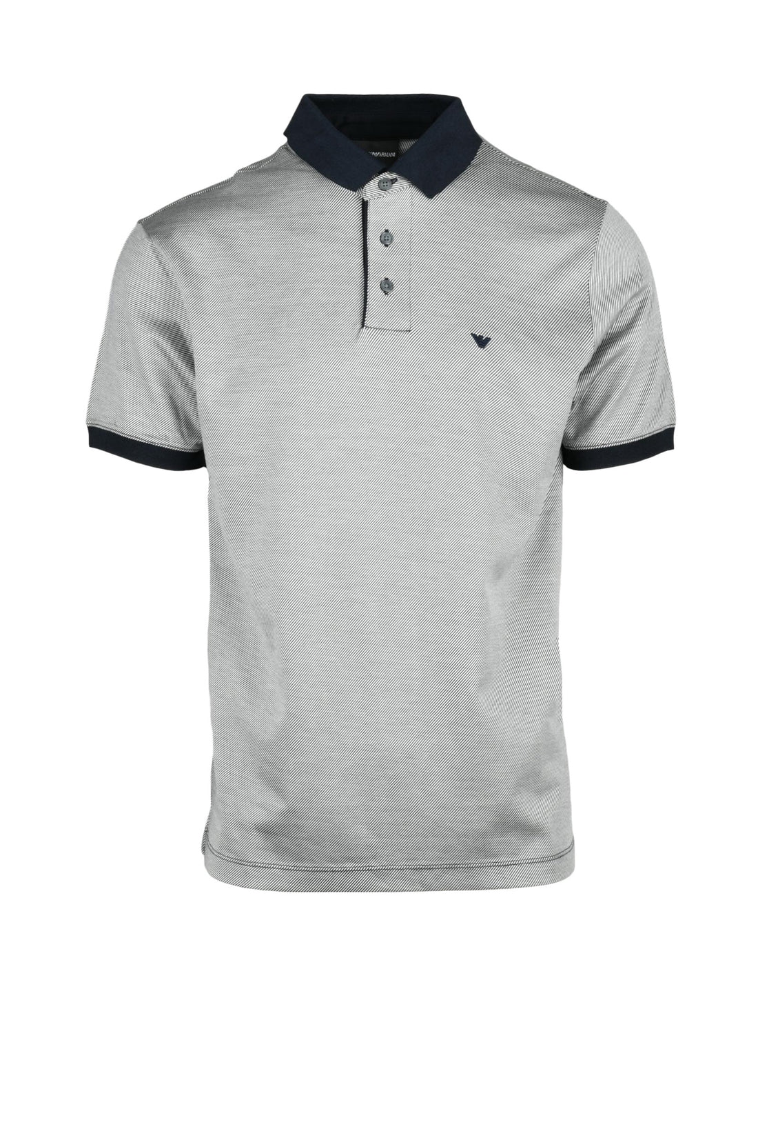 EMPORIO ARMANI - T-SHIRT AND POLO
