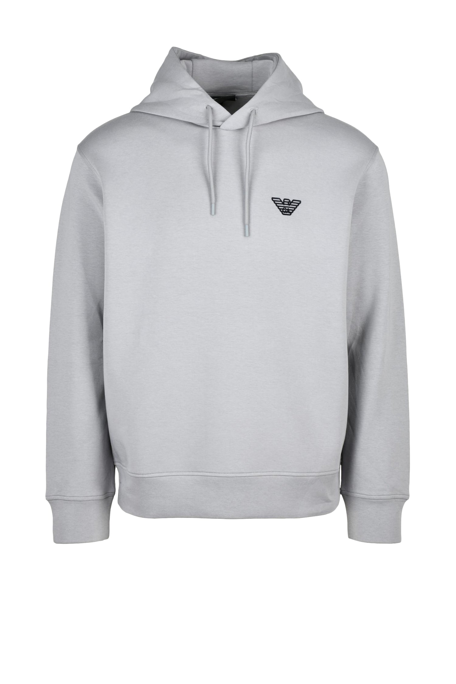 EMPORIO ARMANI - KNITWEAR AND SWEATSHIRTS