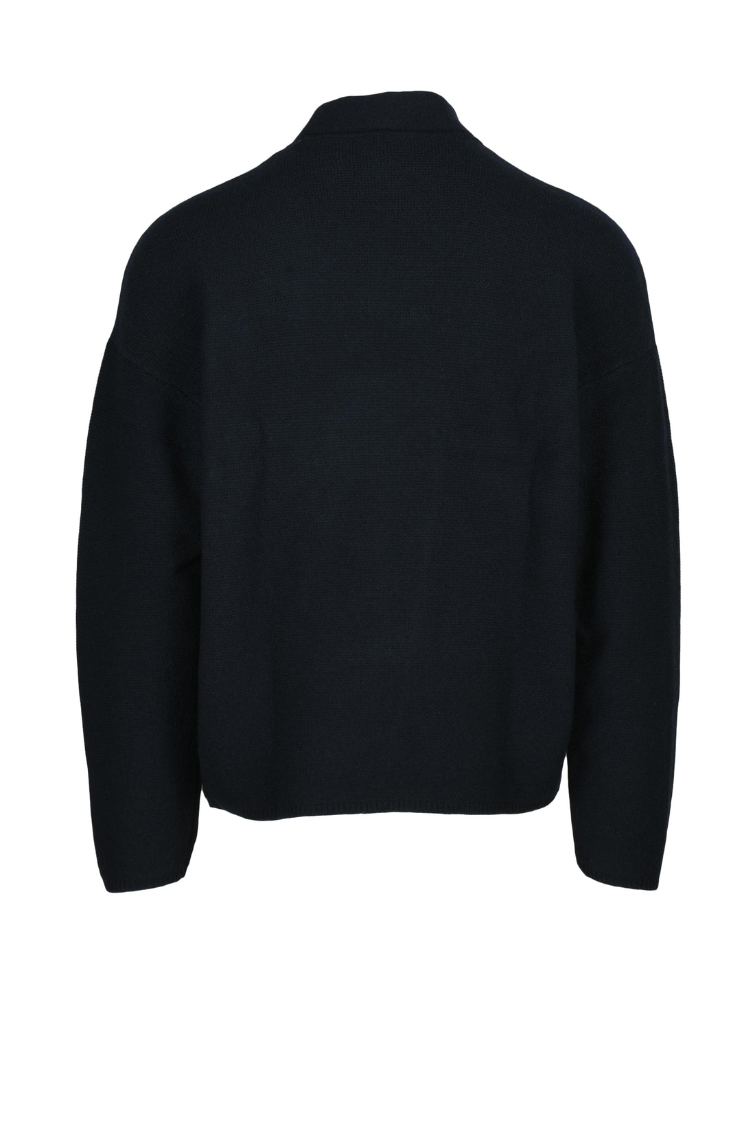 EMPORIO ARMANI - KNITWEAR AND SWEATSHIRTS