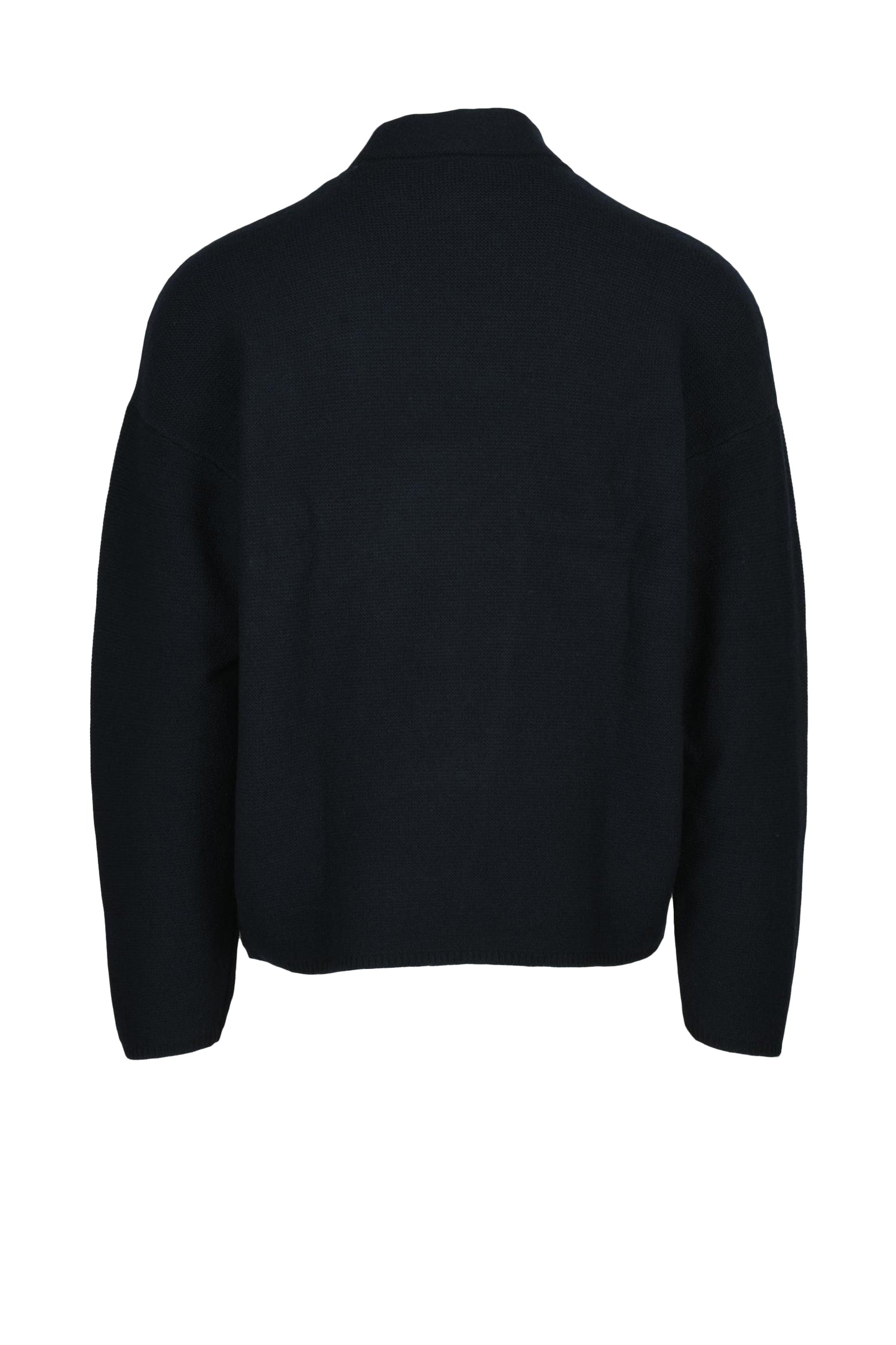 EMPORIO ARMANI - KNITWEAR AND SWEATSHIRTS