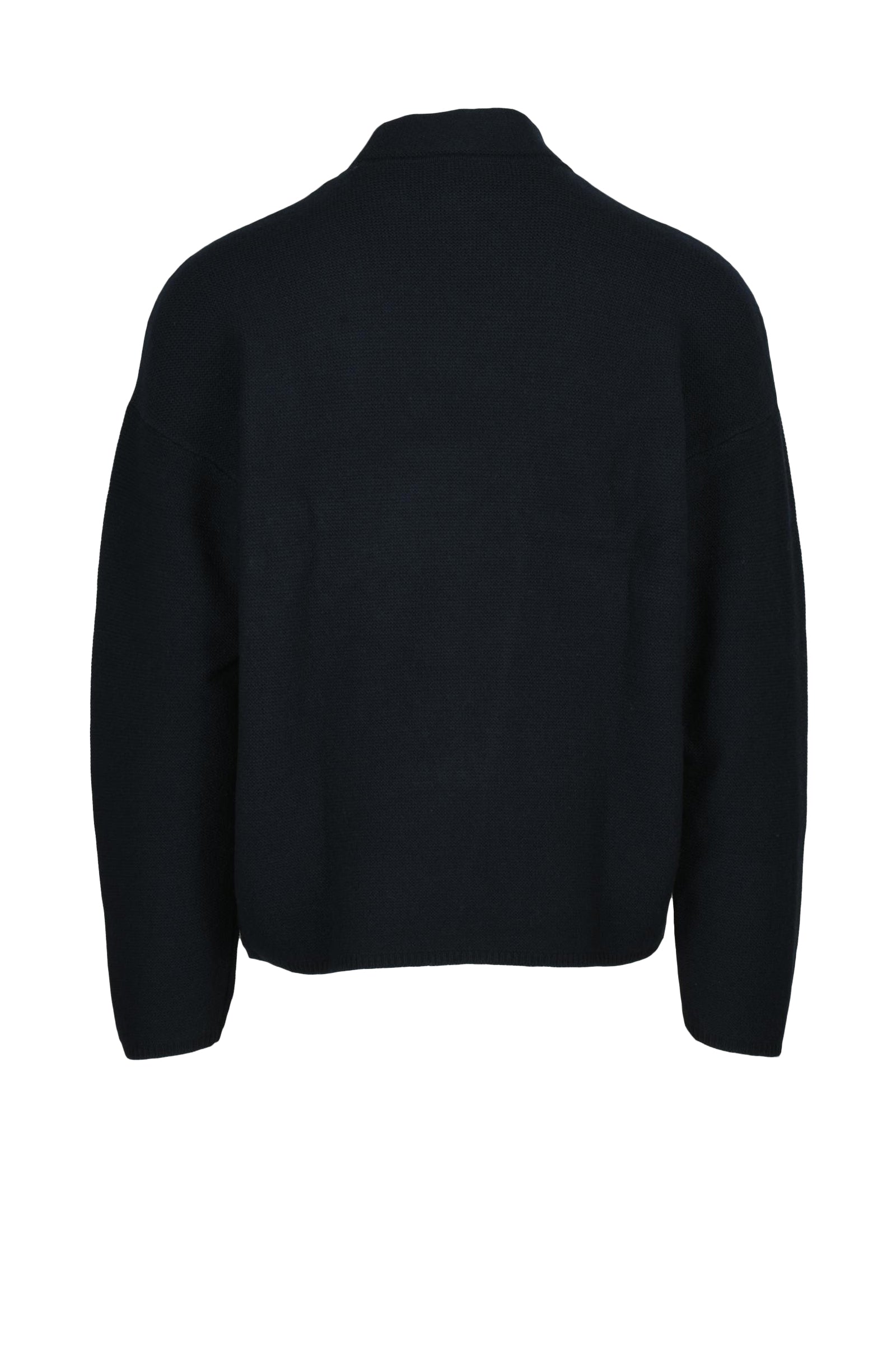 EMPORIO ARMANI - KNITWEAR AND SWEATSHIRTS