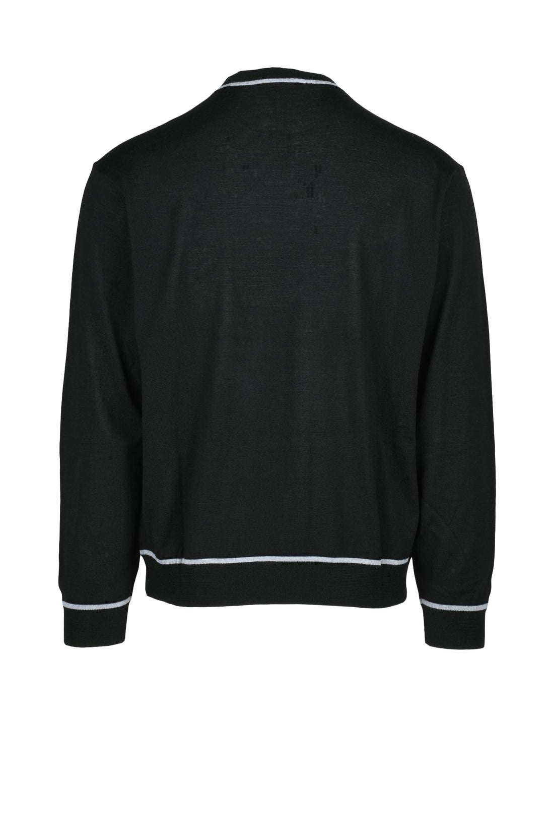 EMPORIO ARMANI - KNITWEAR AND SWEATSHIRTS