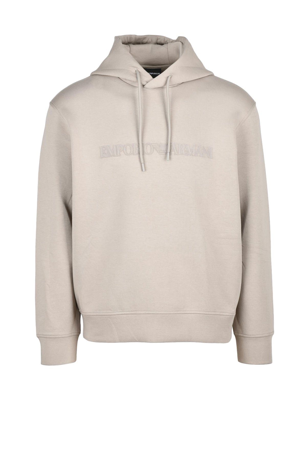 EMPORIO ARMANI - KNITWEAR AND SWEATSHIRTS