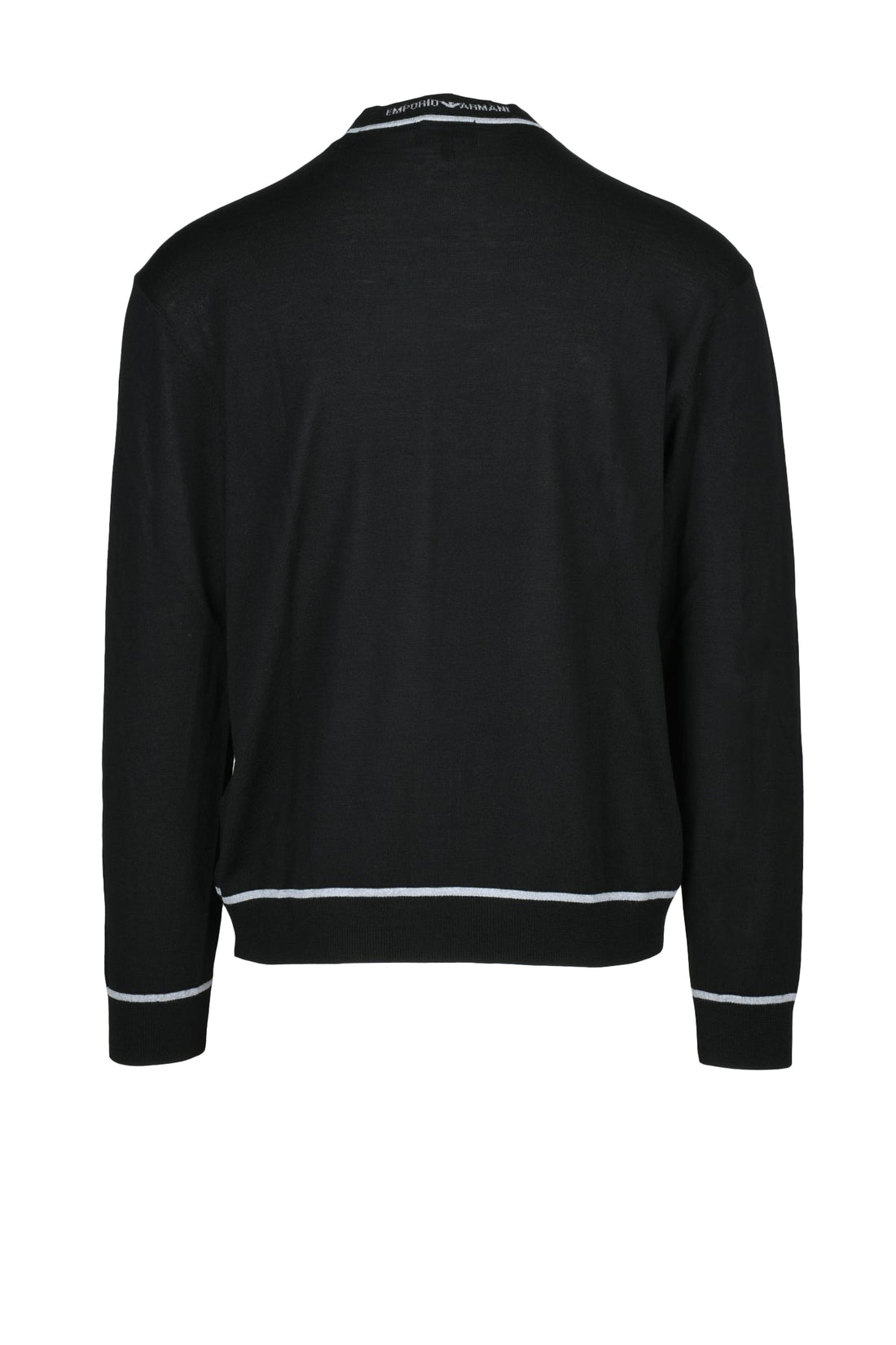 EMPORIO ARMANI - KNITWEAR AND SWEATSHIRTS