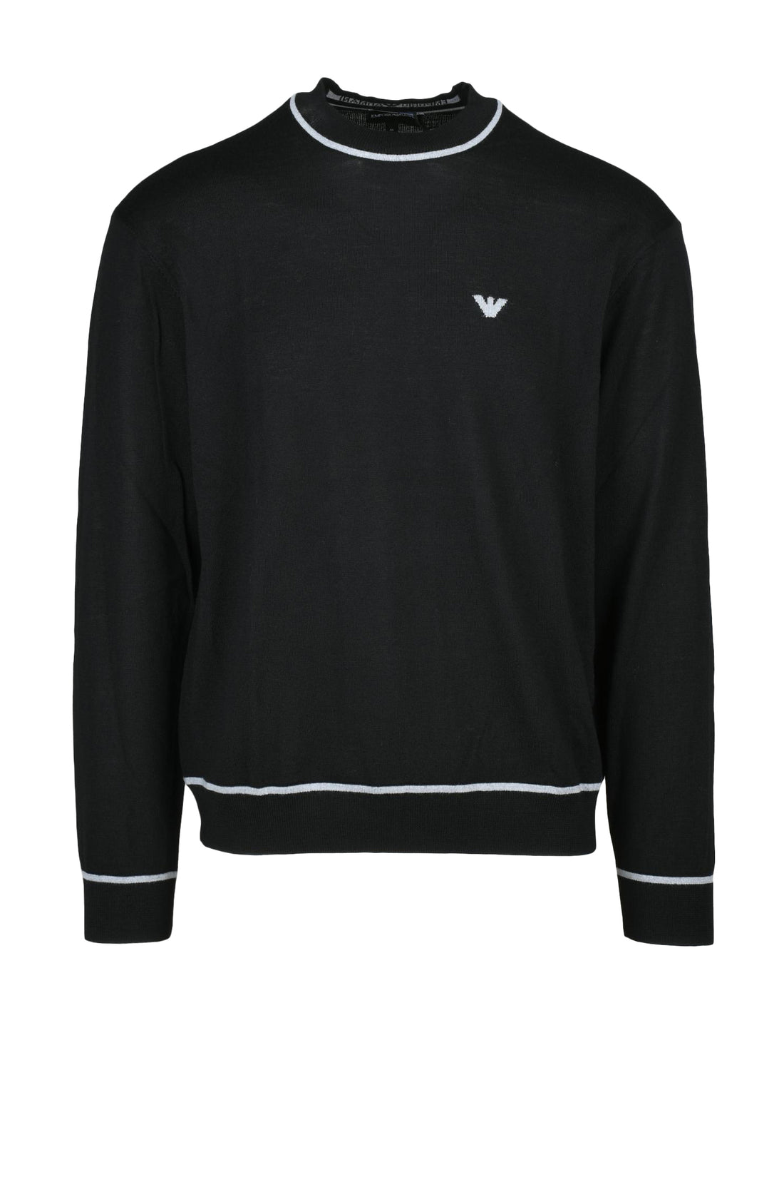 EMPORIO ARMANI - KNITWEAR AND SWEATSHIRTS