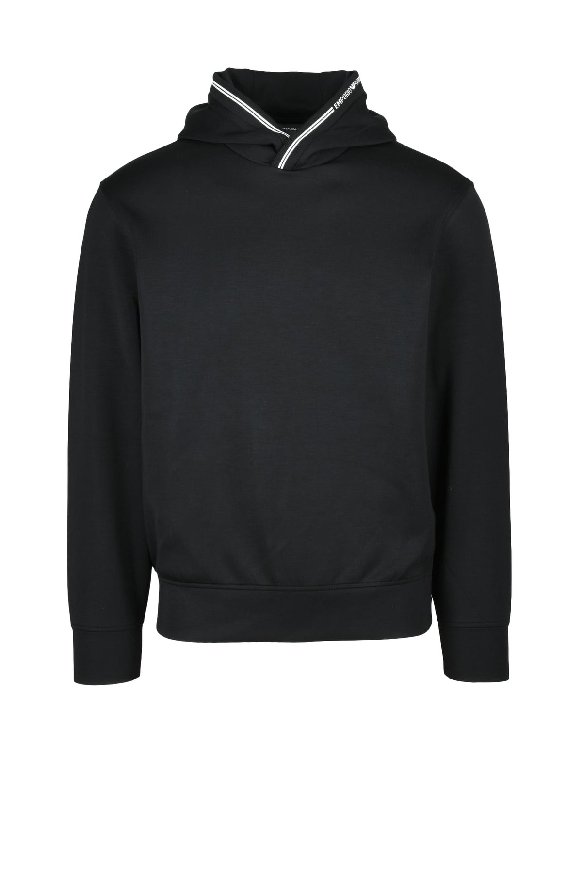 EMPORIO ARMANI - KNITWEAR AND SWEATSHIRTS