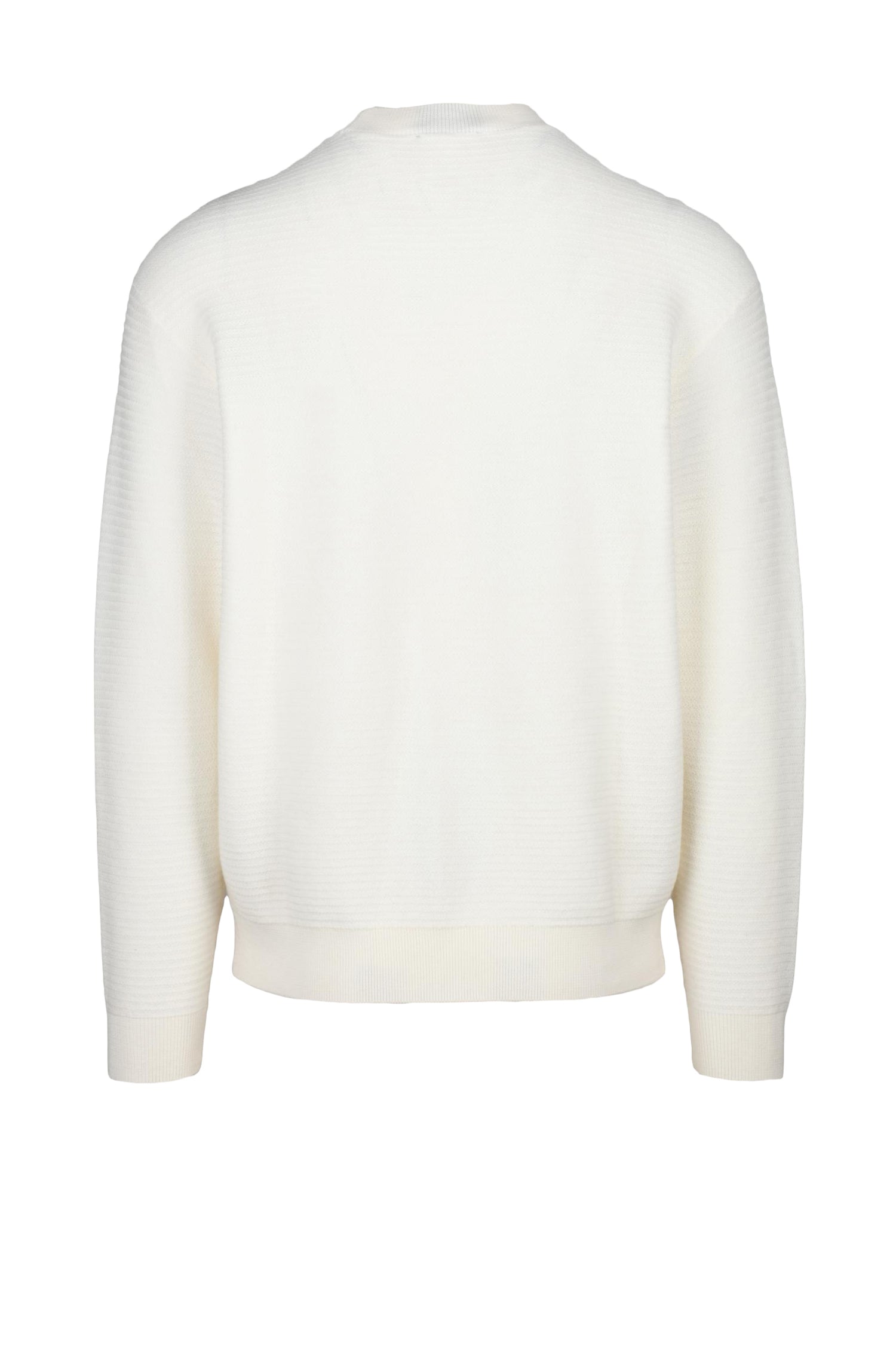 EMPORIO ARMANI - KNITWEAR AND SWEATSHIRTS