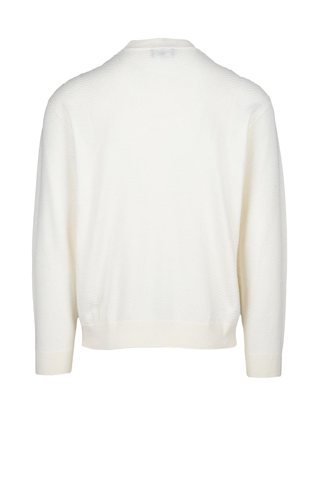 EMPORIO ARMANI - KNITWEAR AND SWEATSHIRTS
