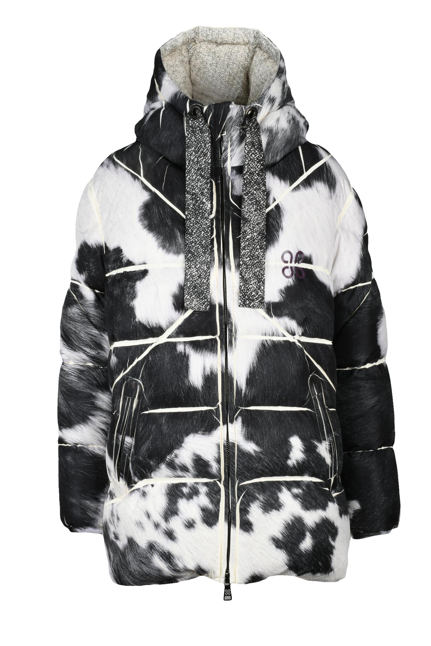 PLUS - OUTWEAR JACKETS
