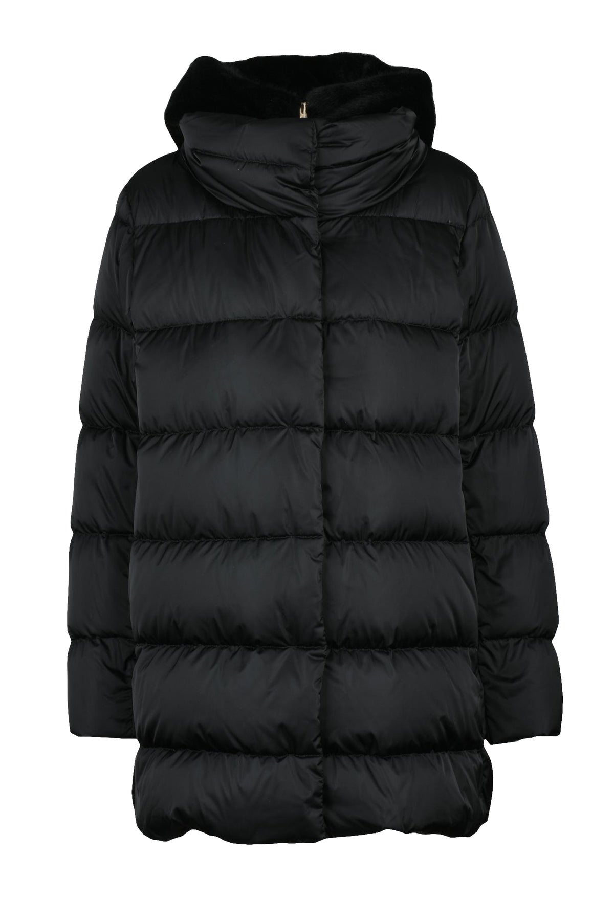 HERNO - OUTWEAR JACKETS