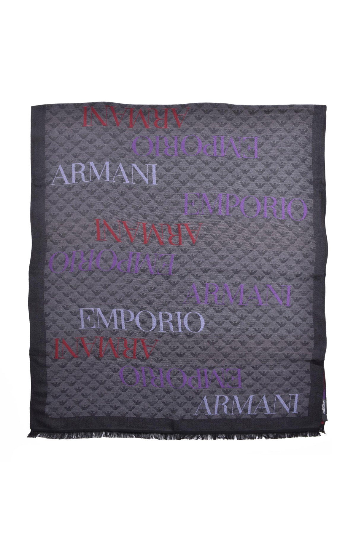 EMPORIO ARMANI - KNITWEAR AND SWEATSHIRTS