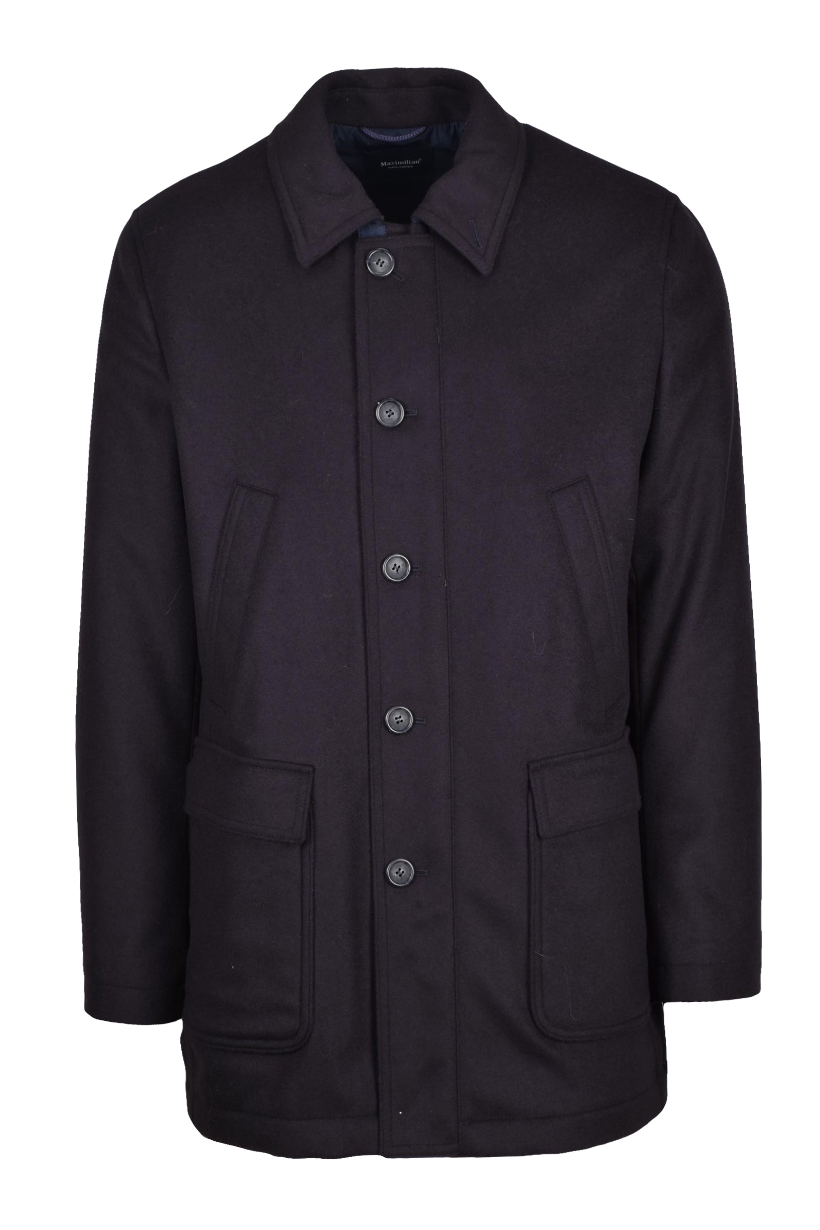 MAXIMILIAN - OUTWEAR JACKETS