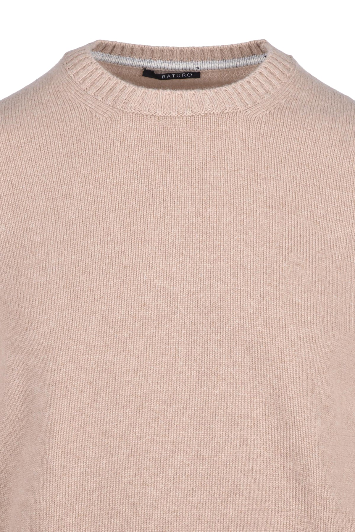 BATURO - KNITWEAR AND SWEATSHIRTS