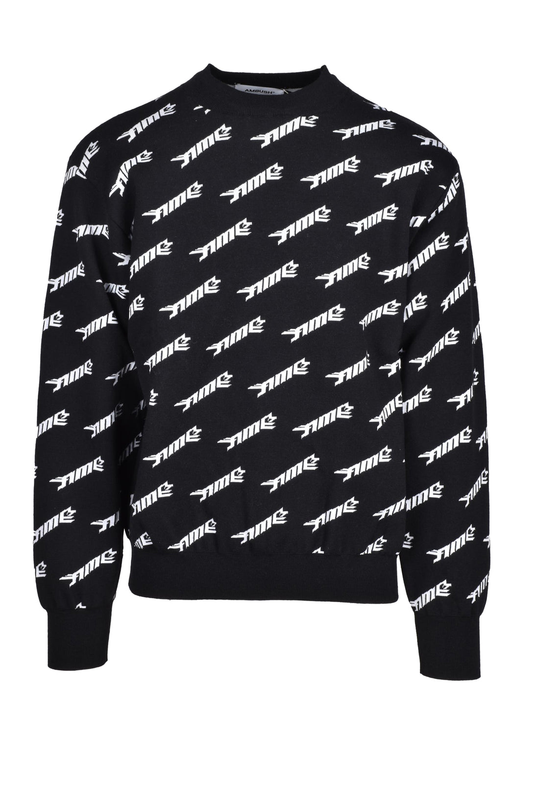 AMBUSH* - KNITWEAR AND SWEATSHIRTS