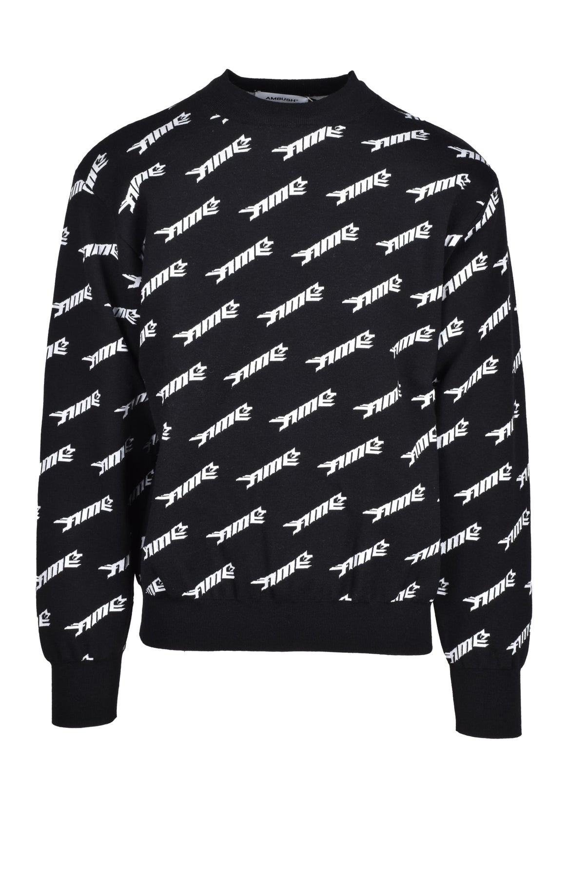 AMBUSH* - KNITWEAR AND SWEATSHIRTS