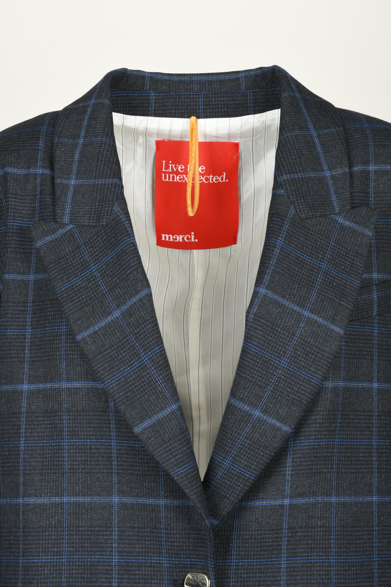 ..,MERCI - BLAZER