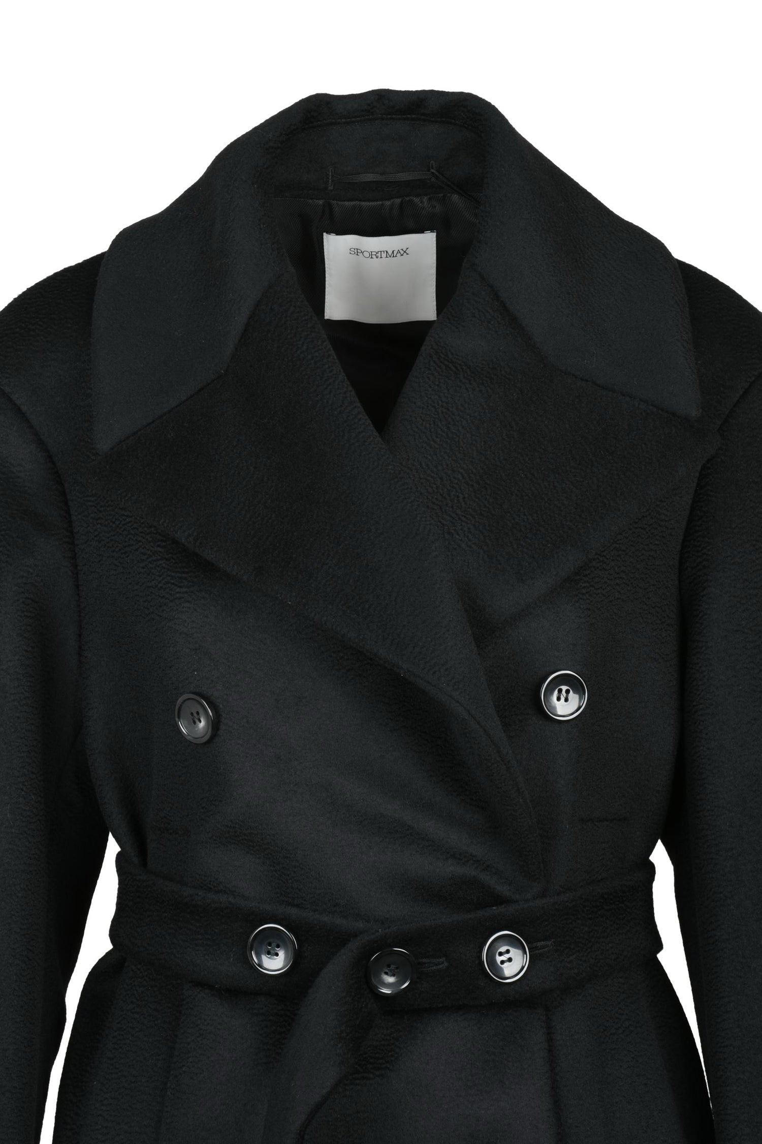 SPORTMAX - OUTWEAR JACKETS